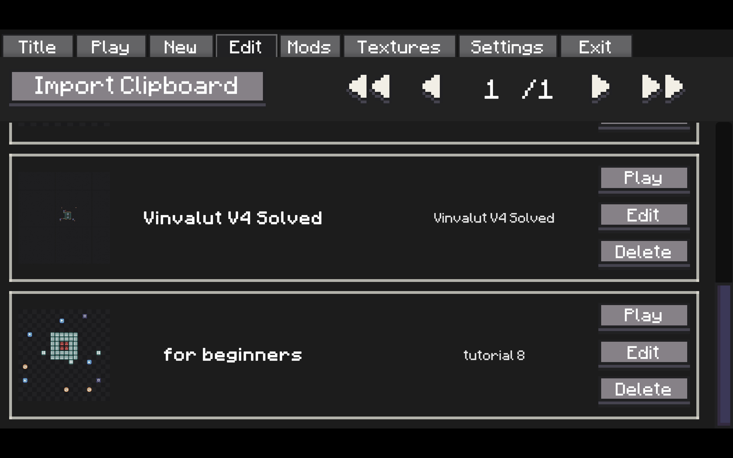 Cell Machine Indev screenshot 7
