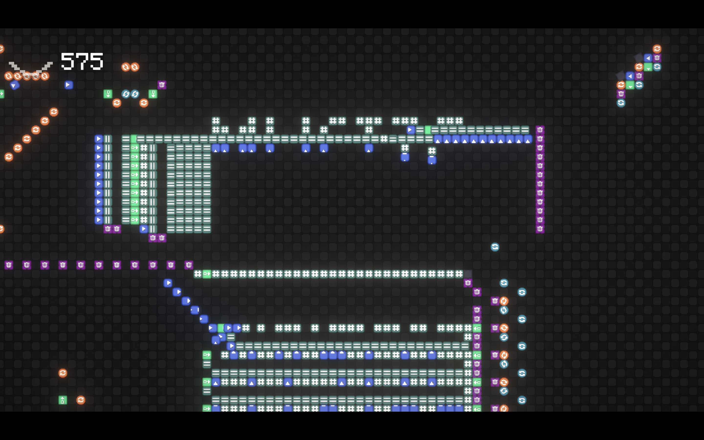 Cell Machine Indev screenshot 4