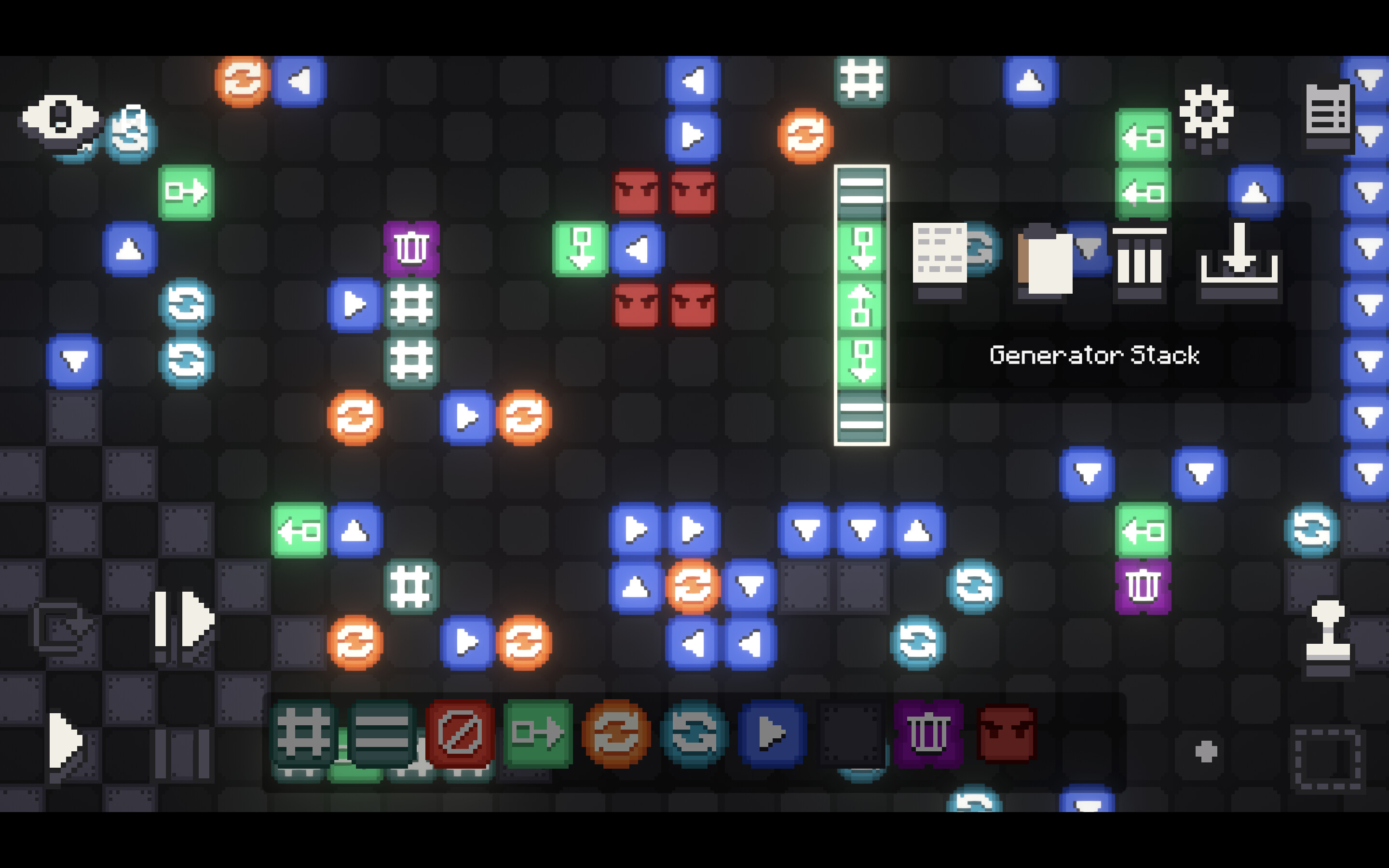 Cell Machine Indev screenshot 2