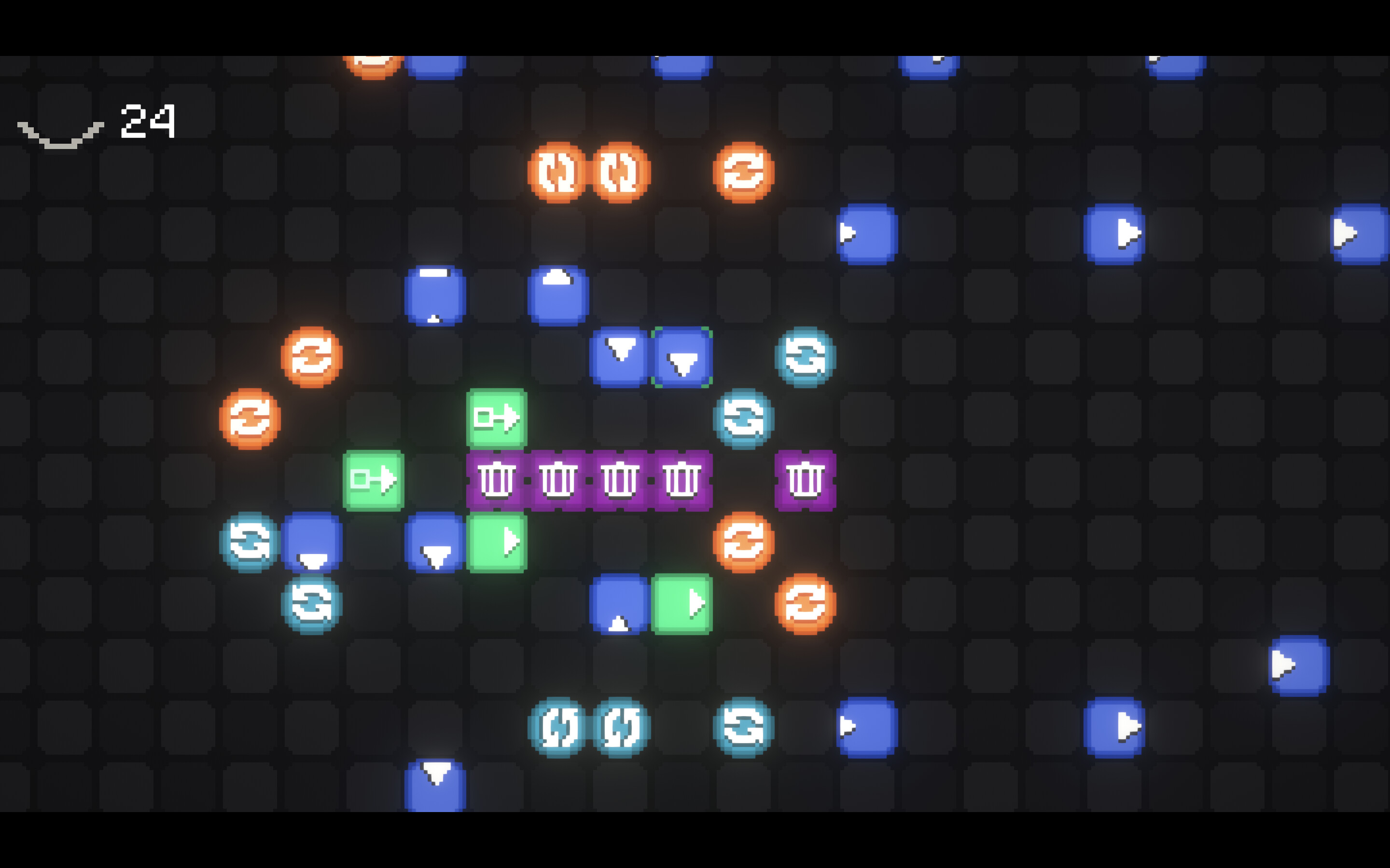 Cell Machine Indev screenshot 3