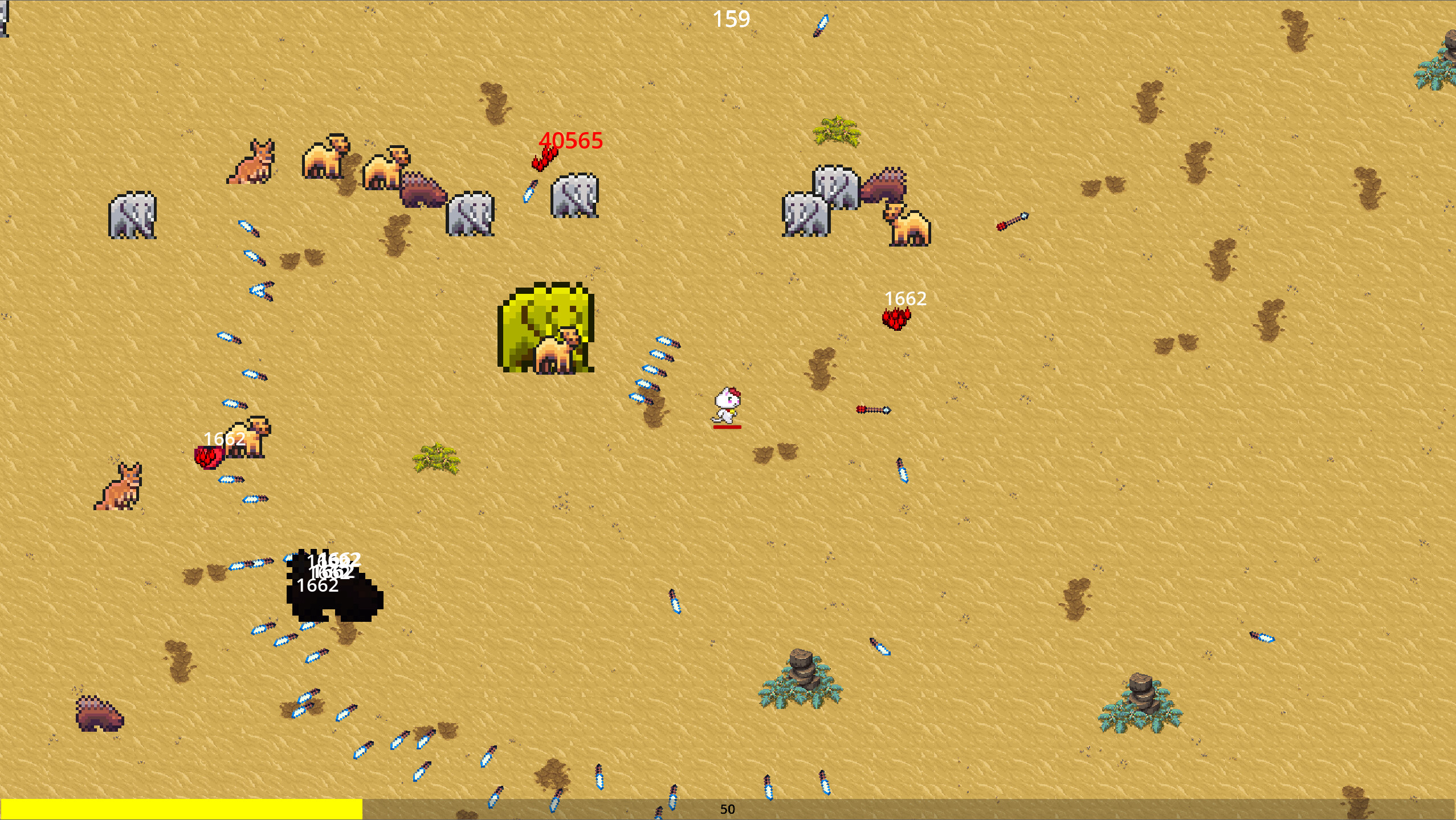 I HATE (other) Animals! screenshot 9