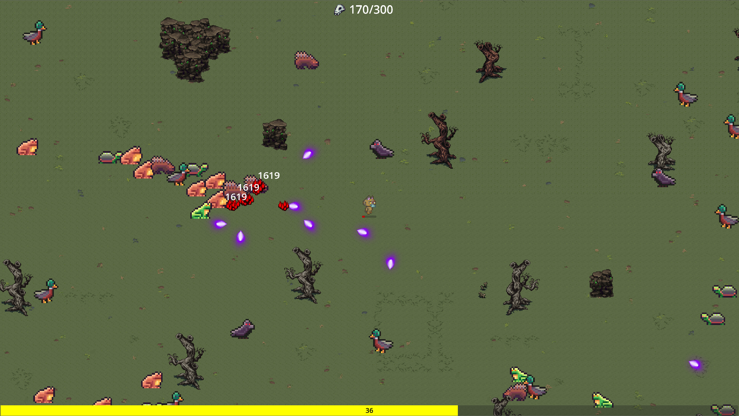 I HATE (other) Animals! screenshot 8
