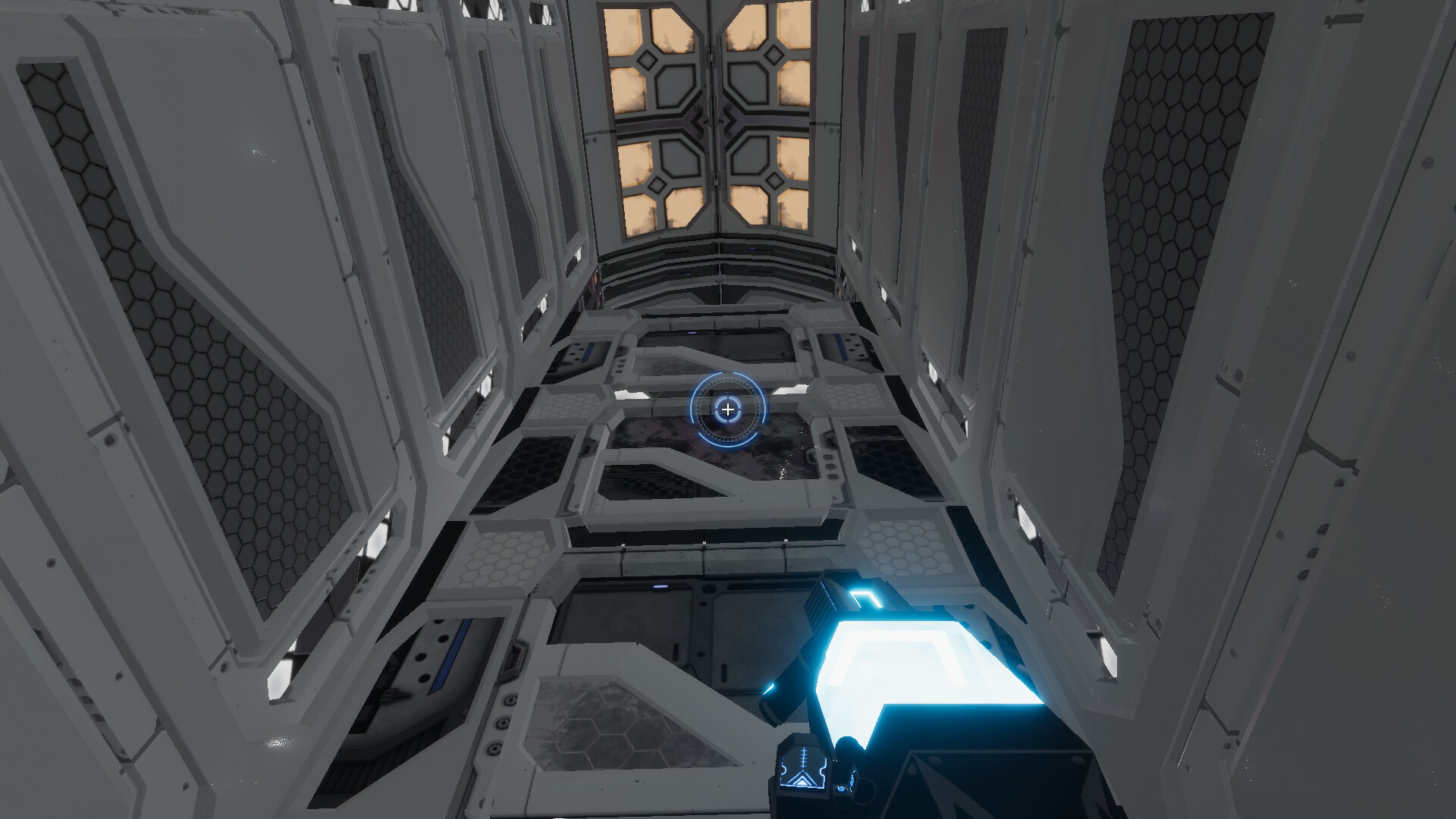 Escape From Lighthouse screenshot 1