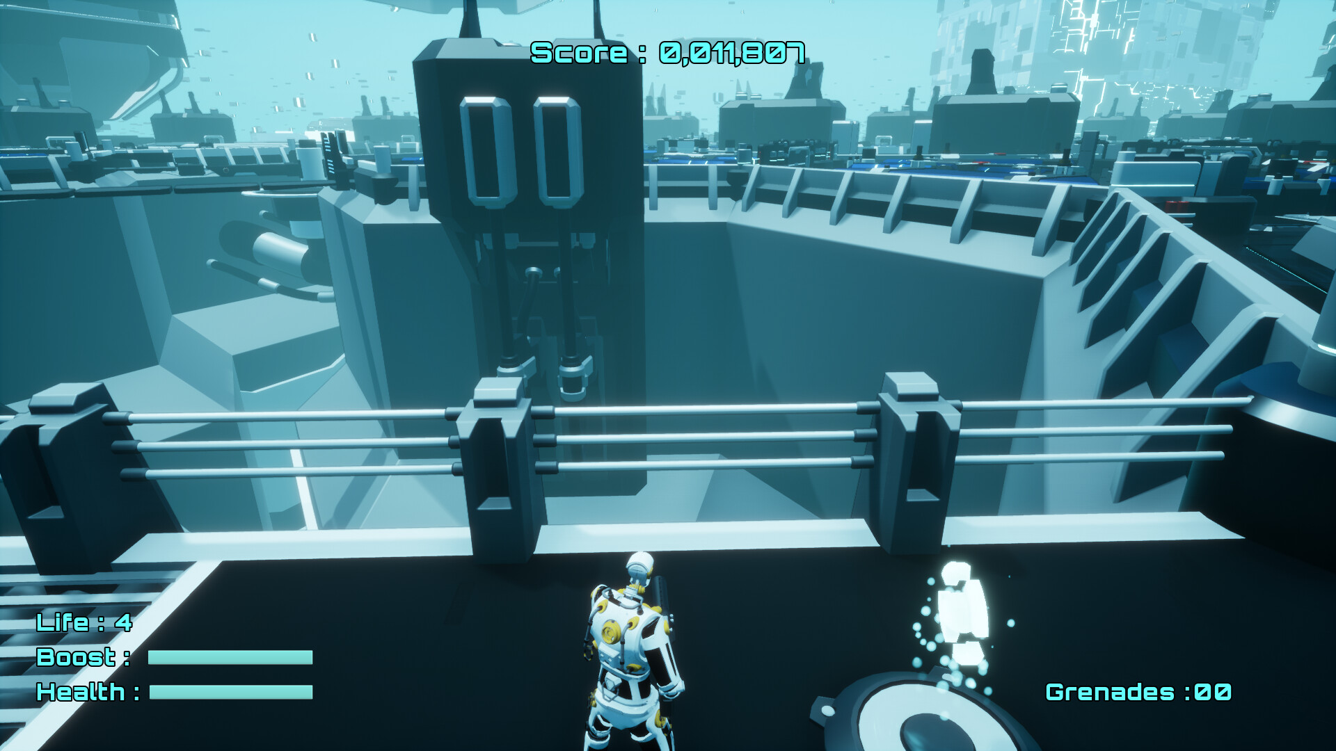 Kenny 7 screenshot 1