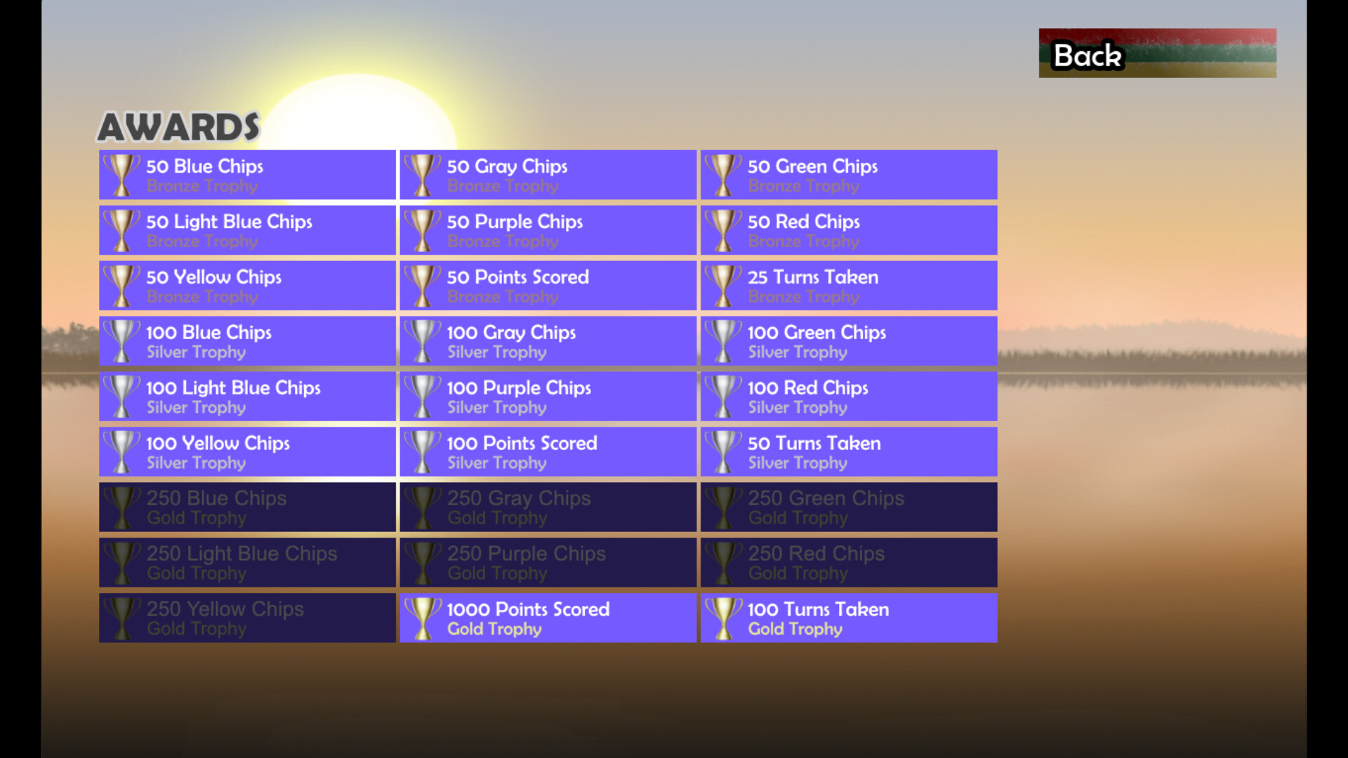 Colorlines screenshot 7