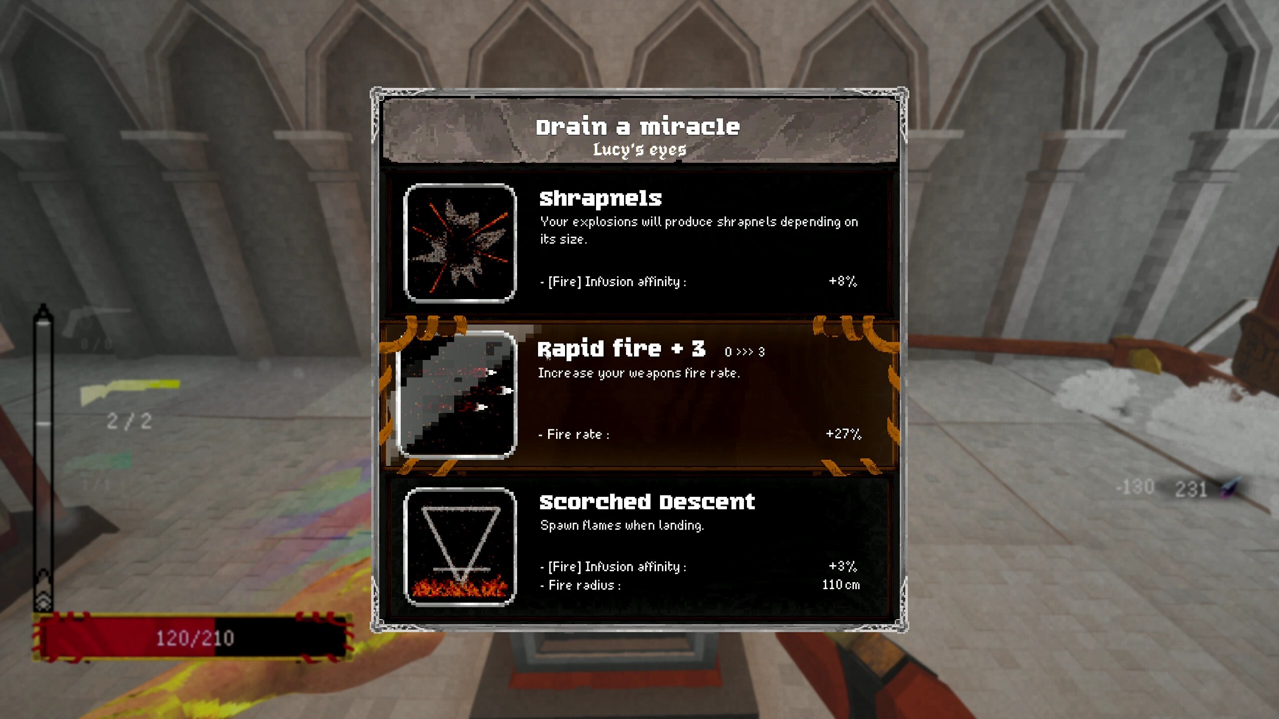 Blood Rush screenshot 8