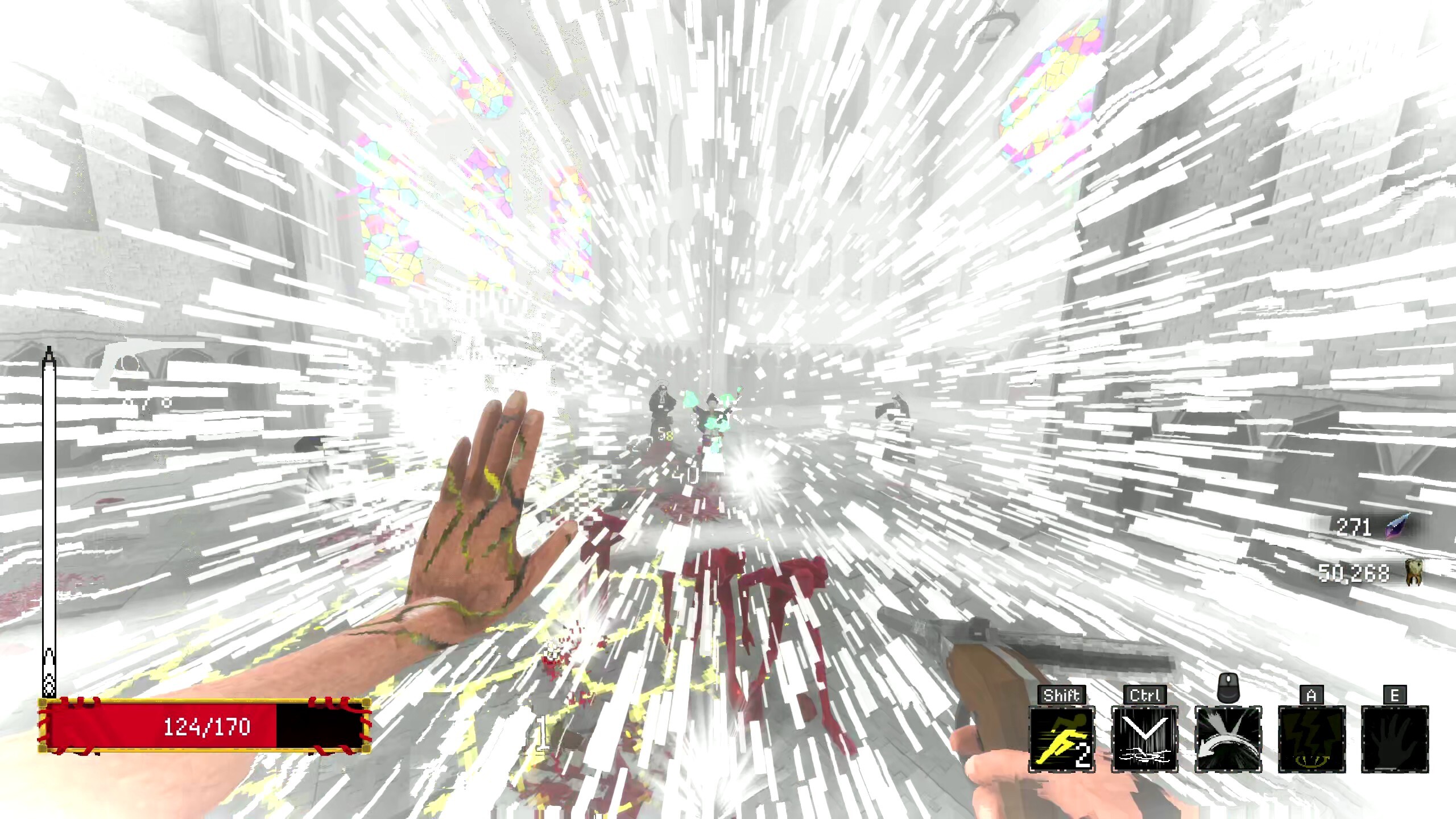 Blood Rush screenshot 9