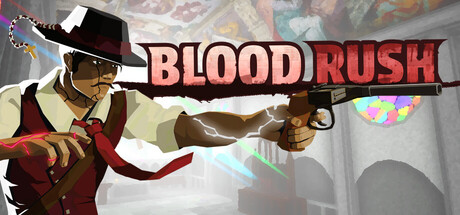 Blood Rush Demo