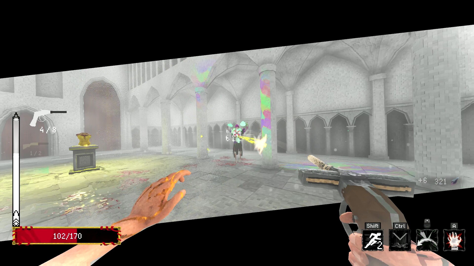 血之狂潮 Build.22404690（Blood Rush）免安装中文版