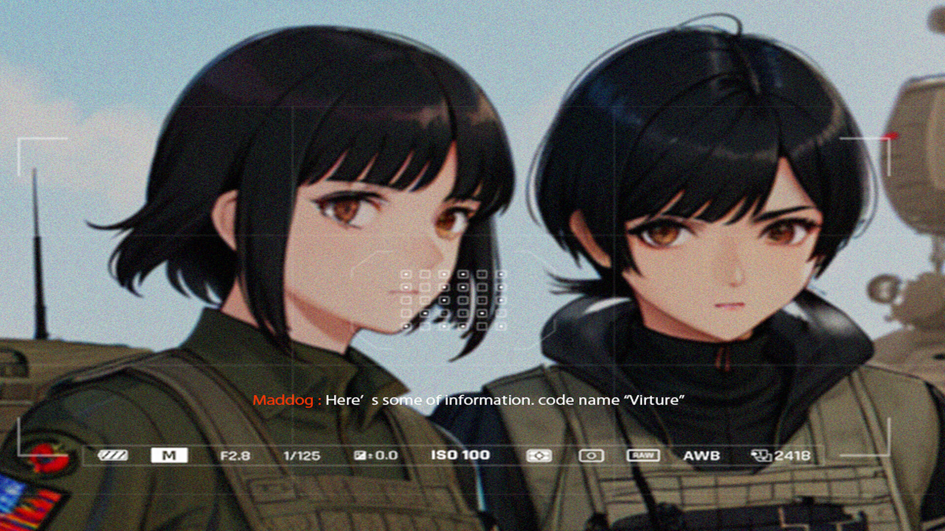 Akatsuki Zero screenshot 4