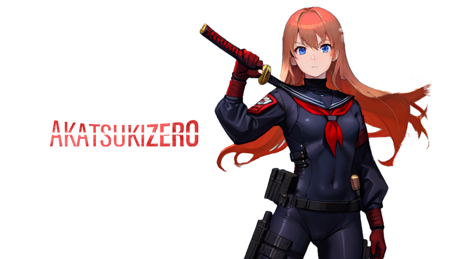 Akatsuki Zero screenshot 5