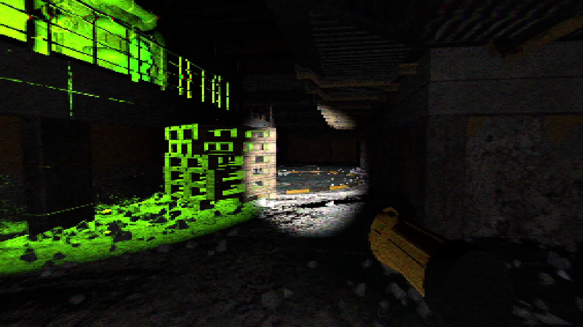 Snotty's Sewer screenshot 6
