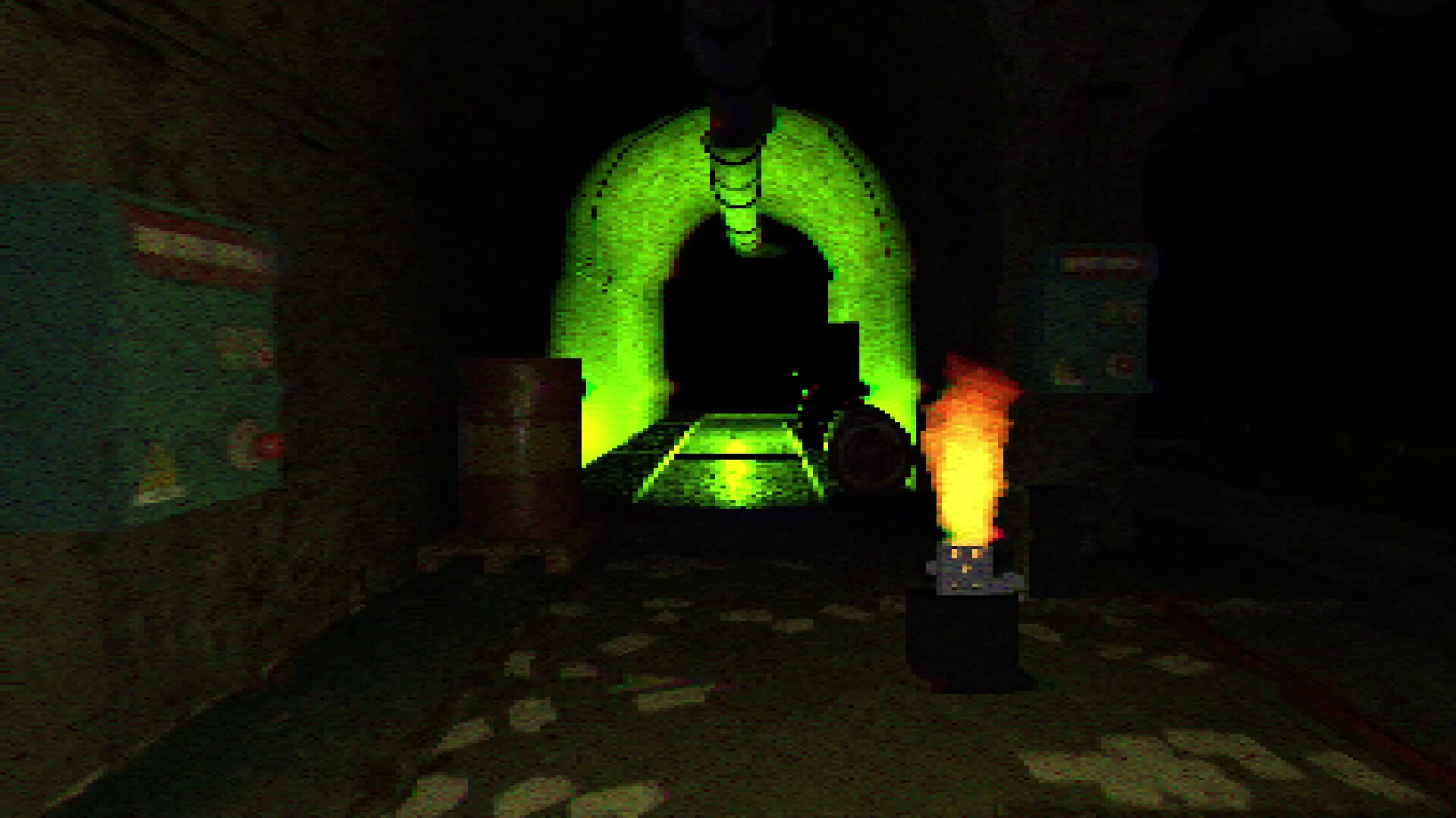 Snotty's Sewer screenshot 5