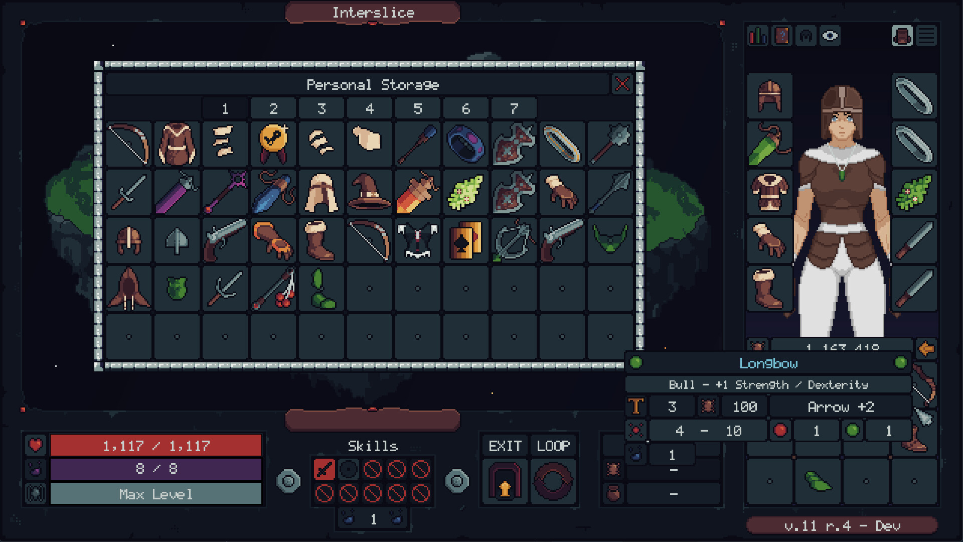 Ghoul Smash screenshot 5