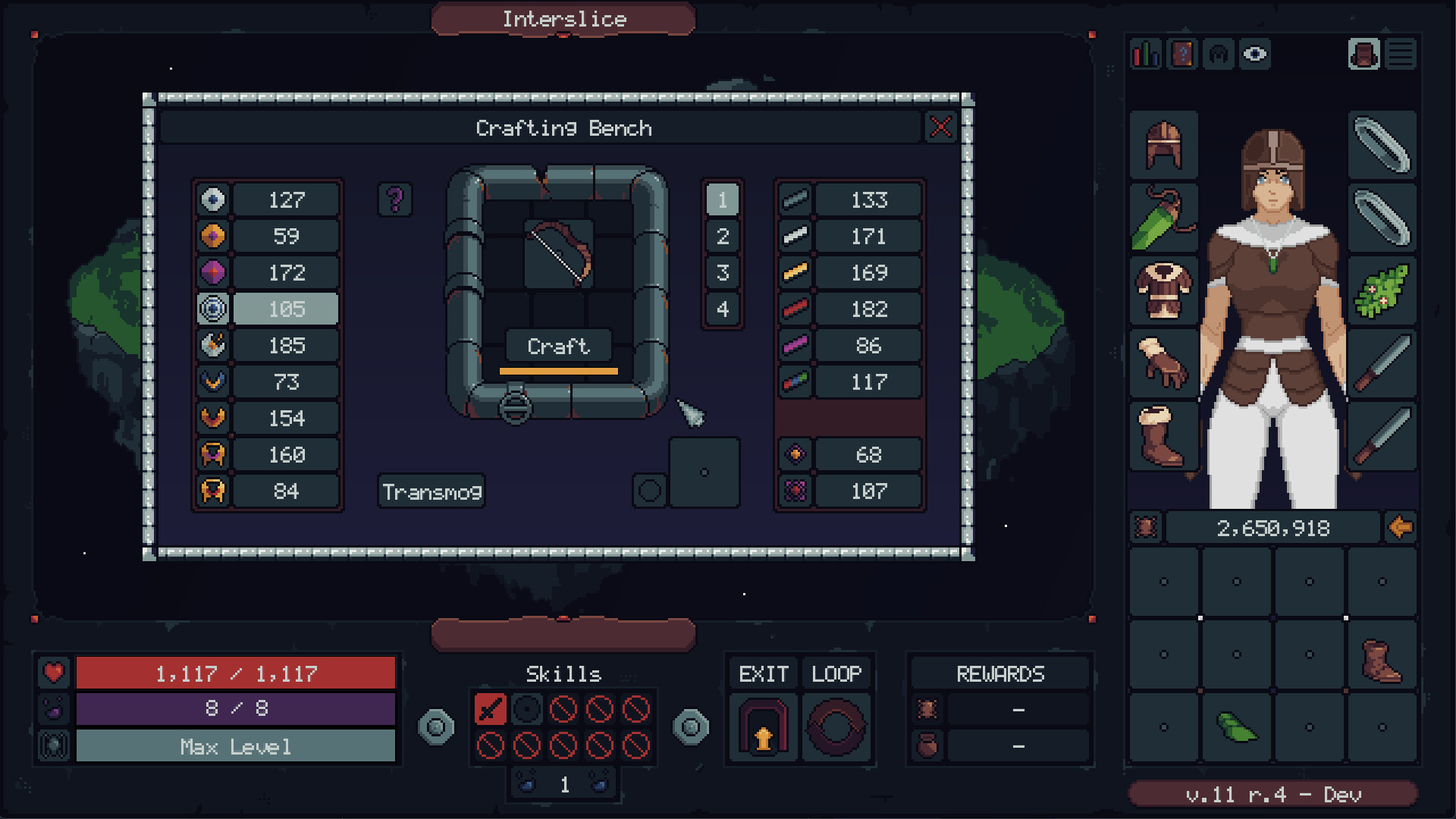Ghoul Smash screenshot 6