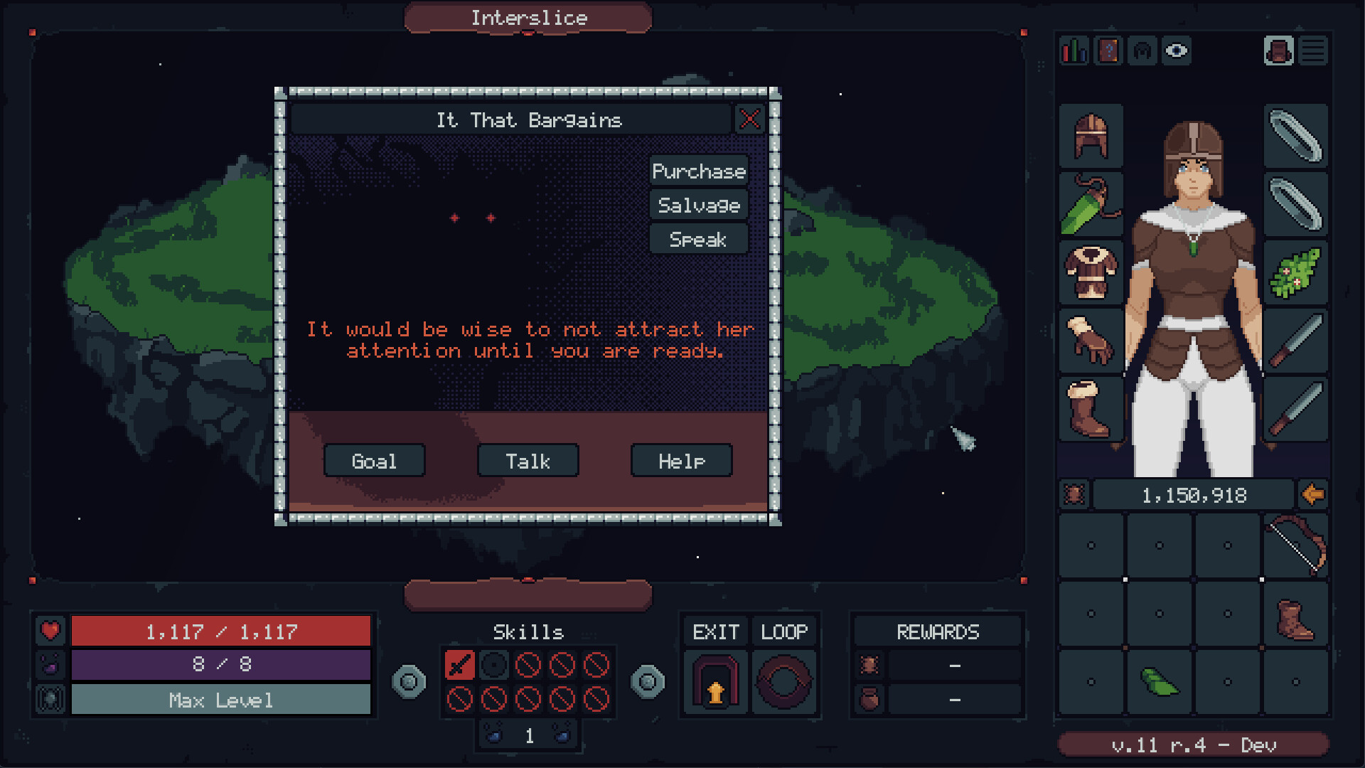 Ghoul Smash screenshot 4