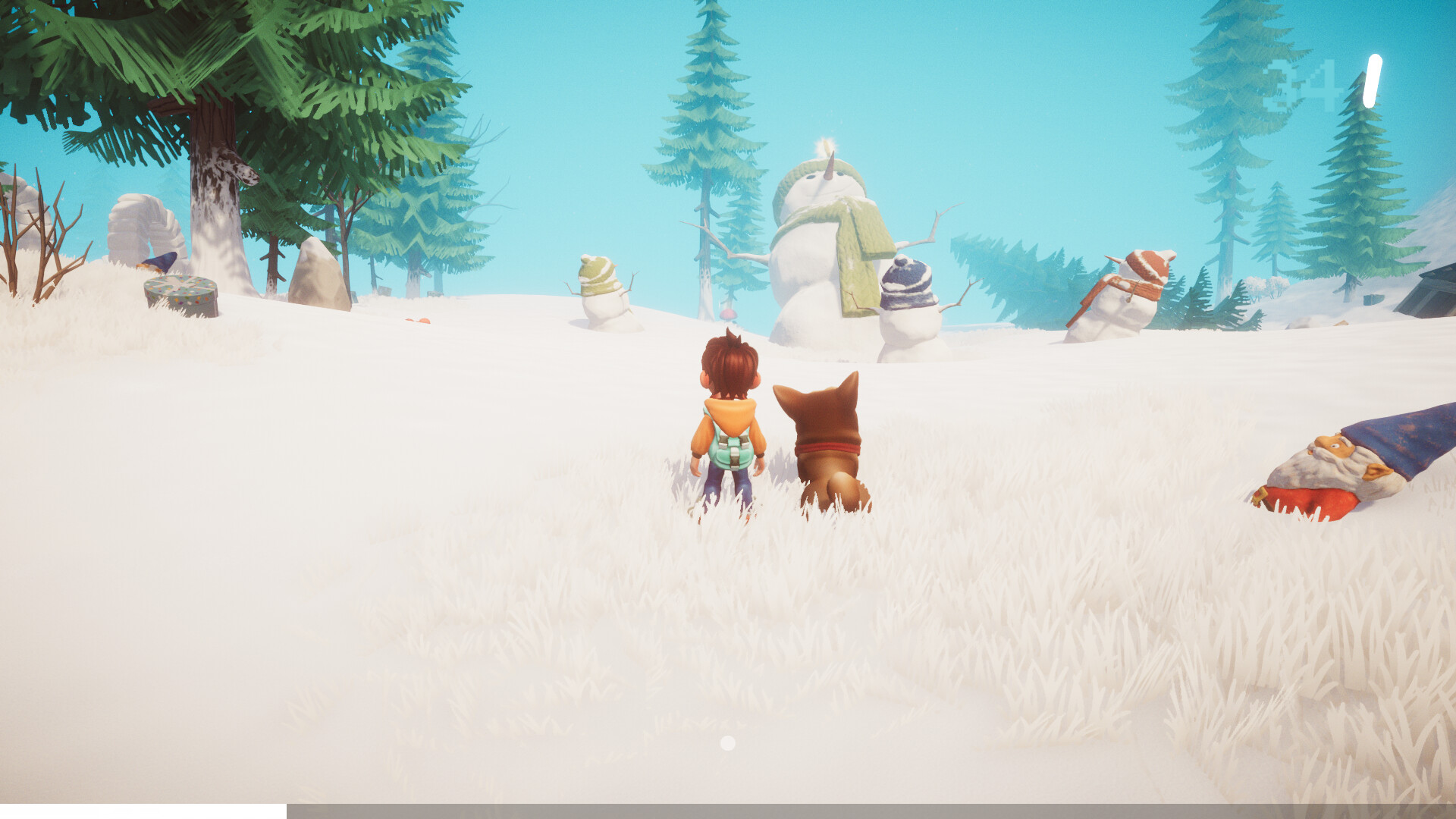 Heaven's Paws screenshot 18