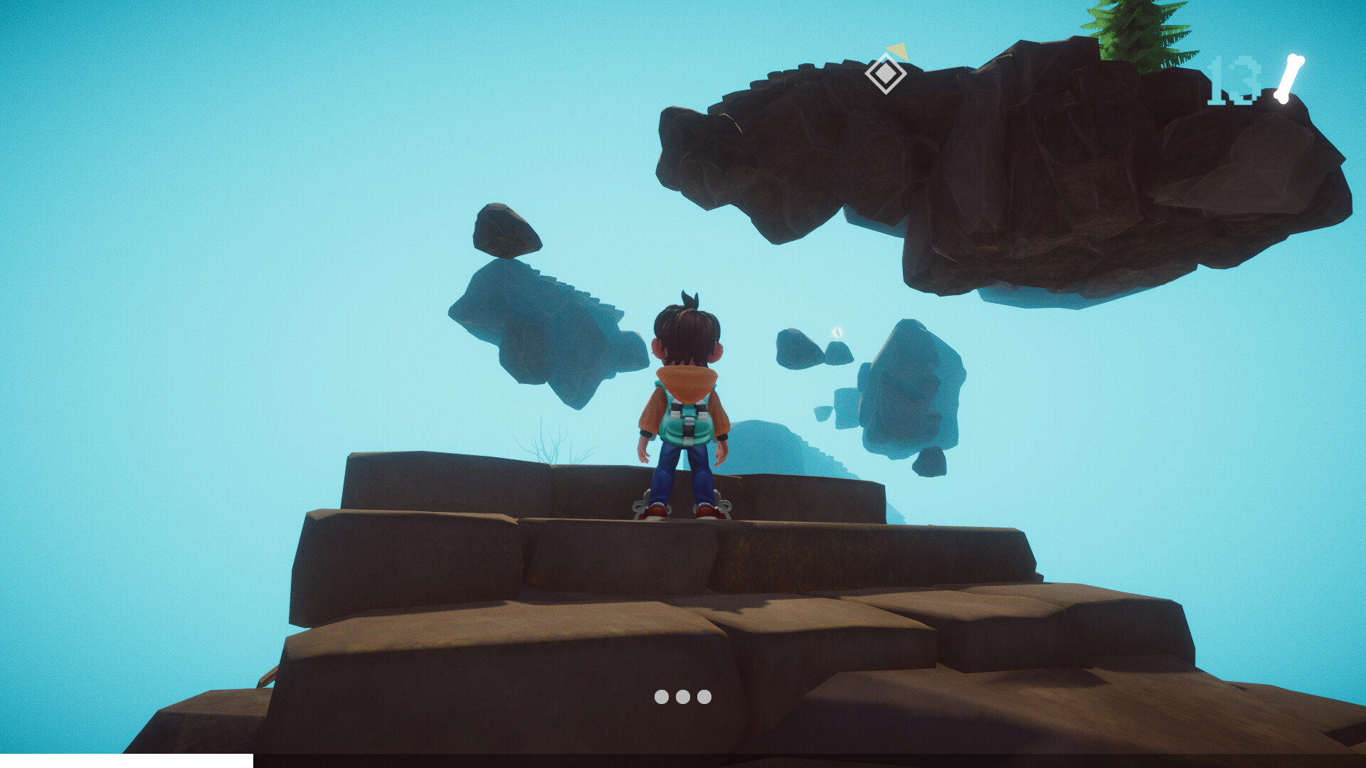 Heaven's Paws screenshot 12