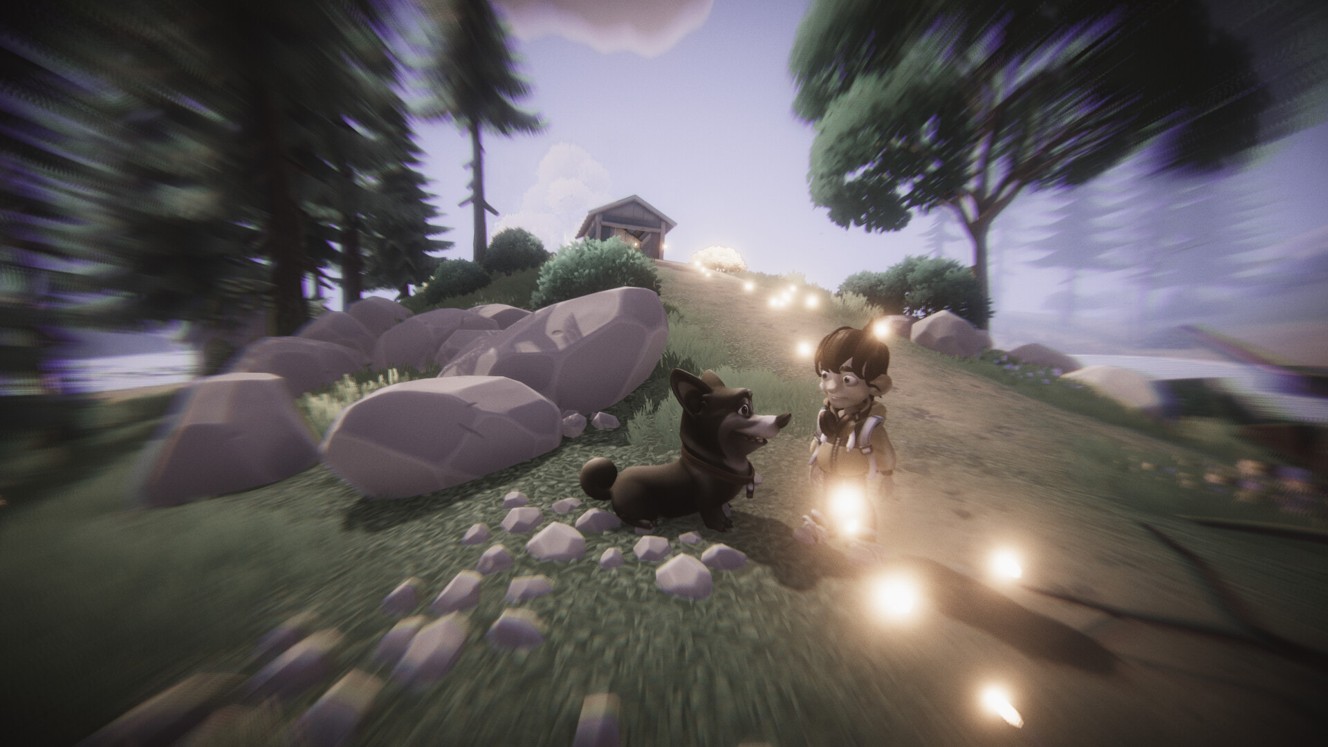 Heaven's Paws screenshot 10