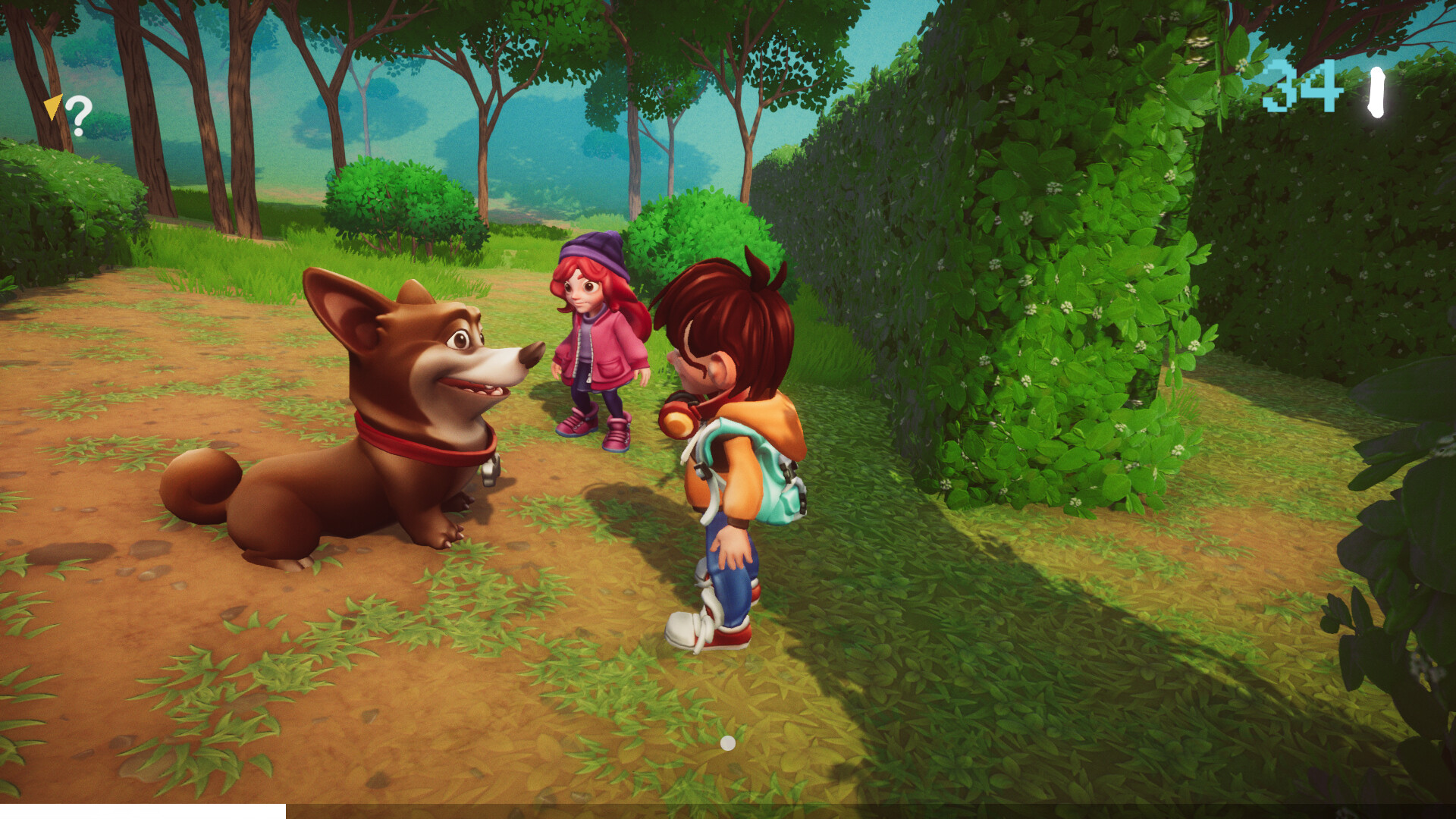 Heaven's Paws screenshot 17