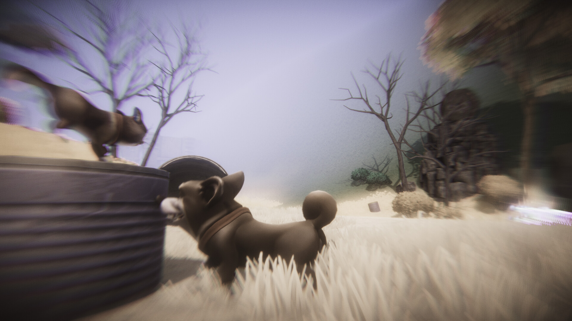 Heaven's Paws screenshot 14