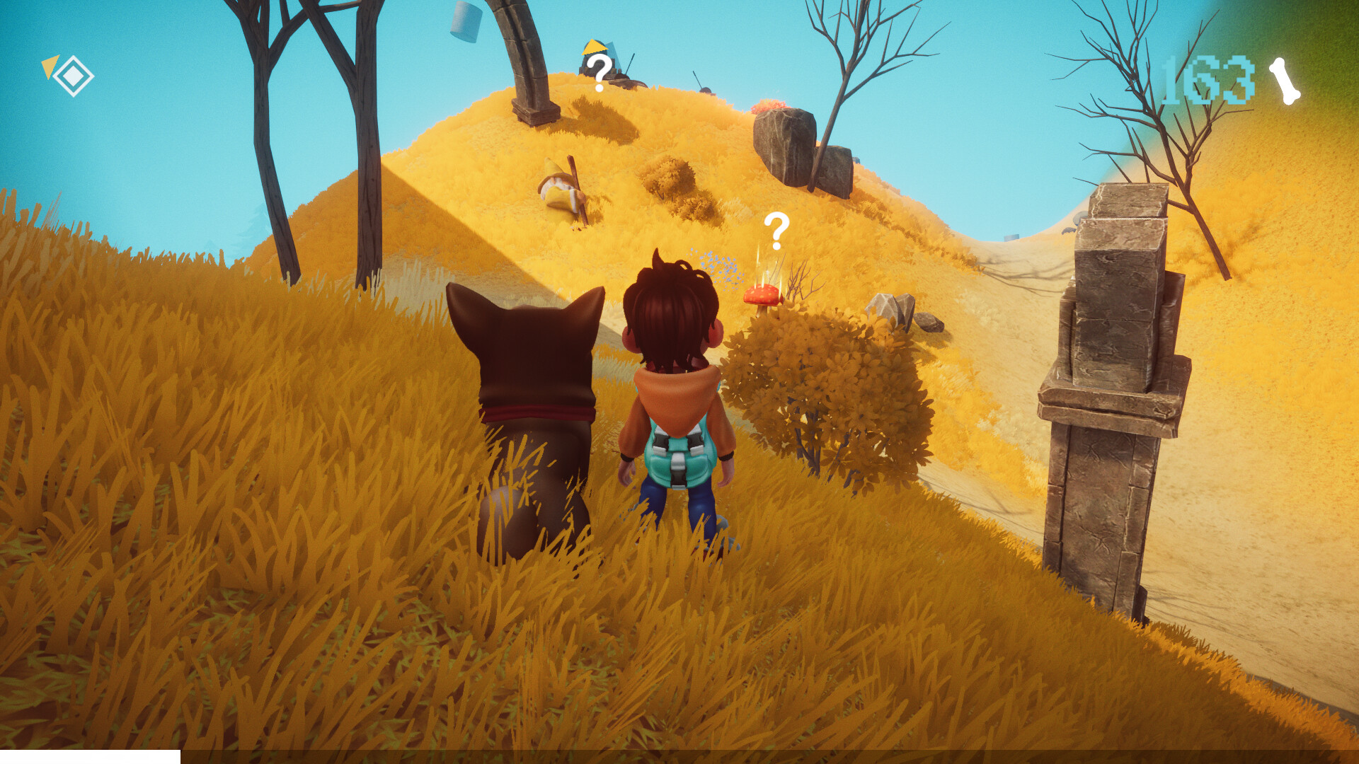Heaven's Paws screenshot 7