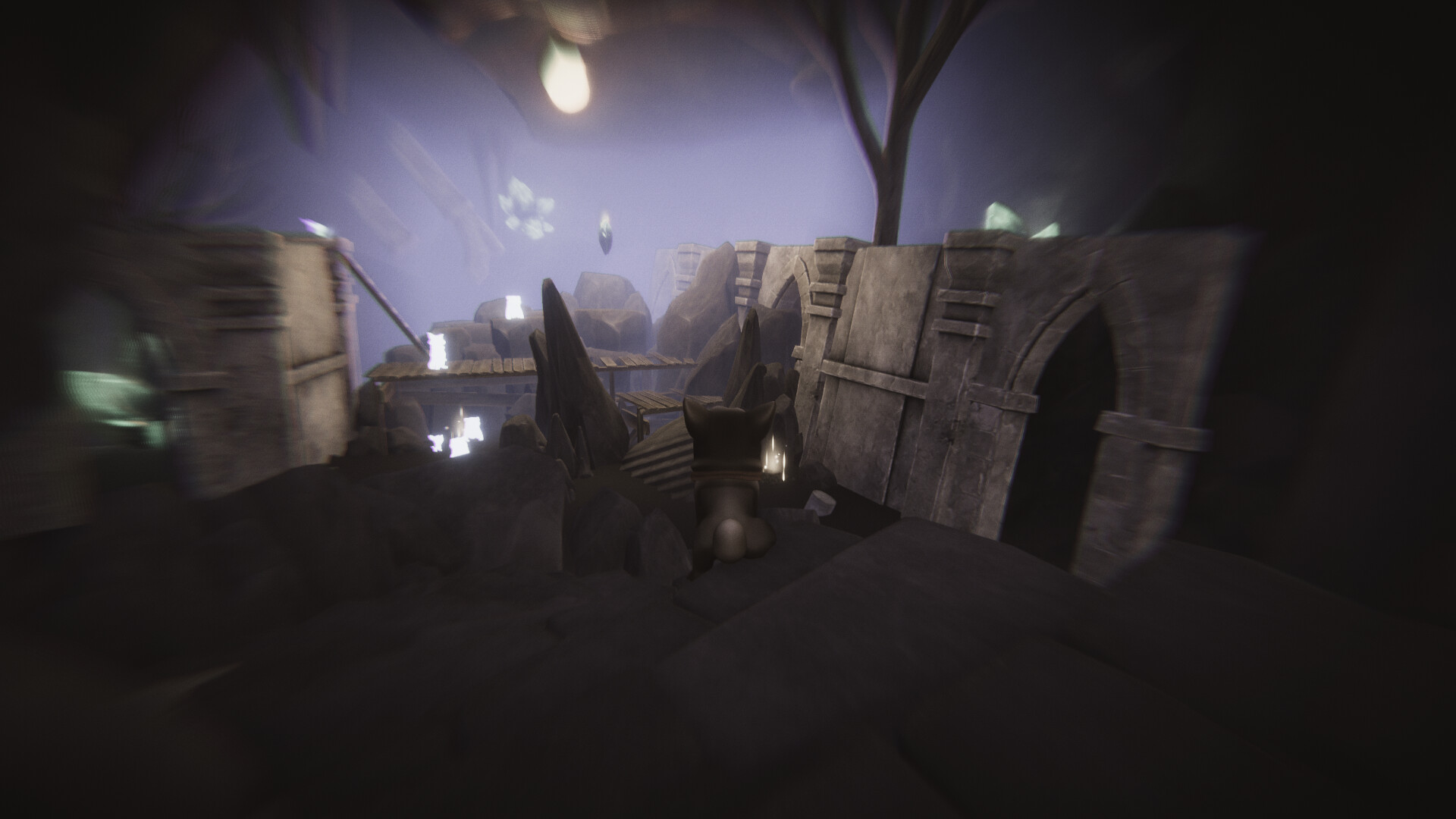 Heaven's Paws screenshot 13