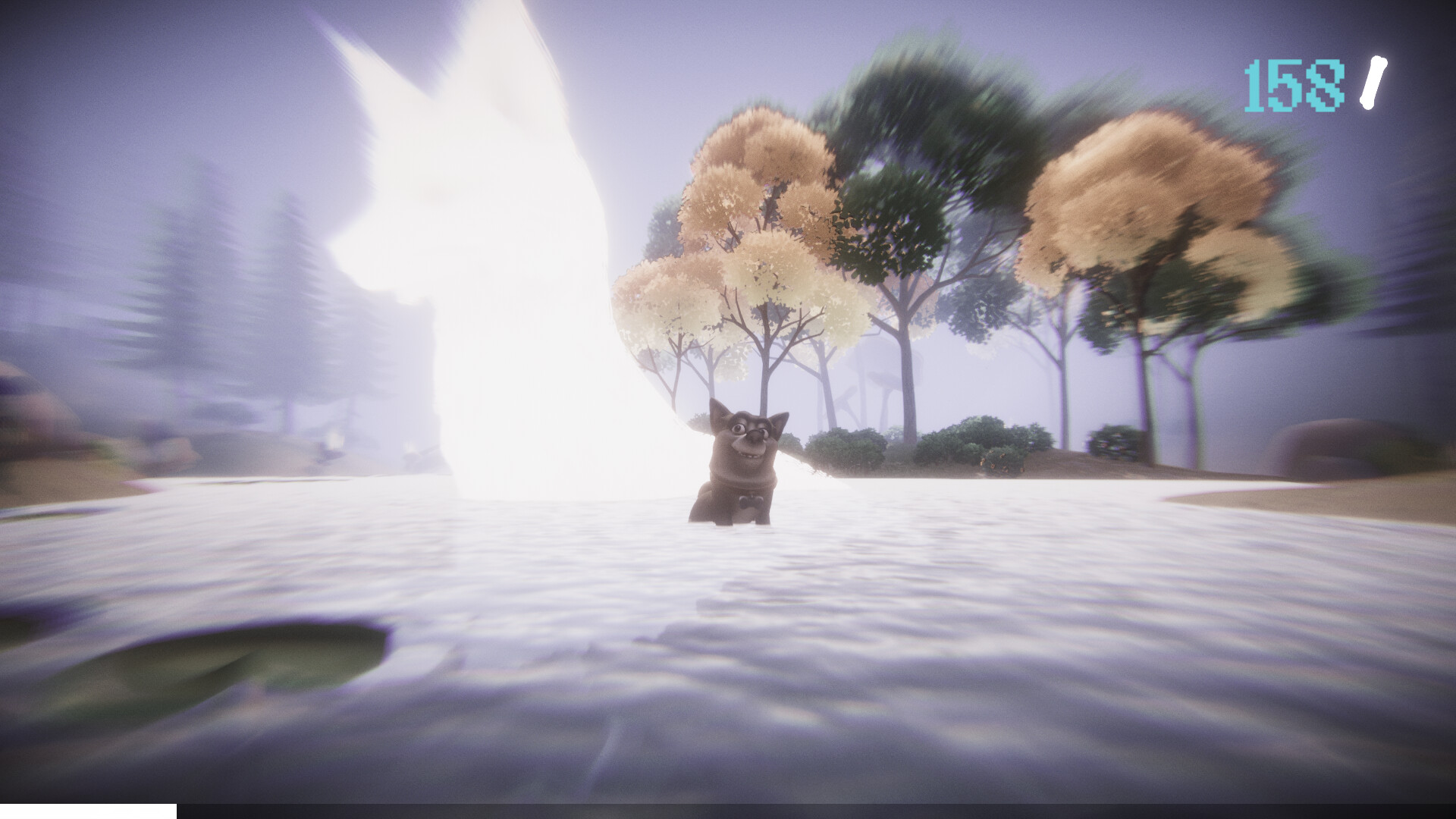 Heaven's Paws screenshot 11