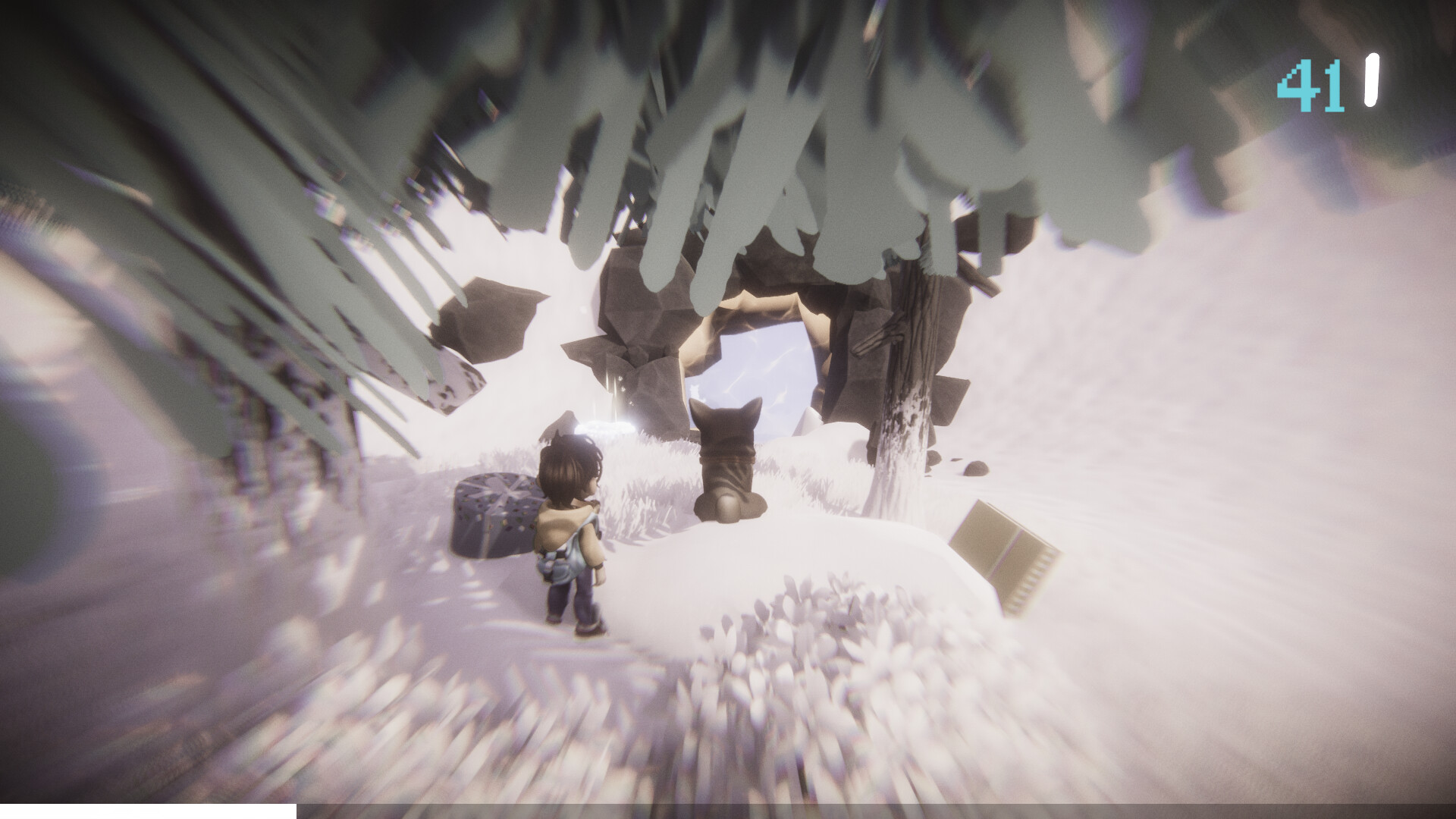 Heaven's Paws screenshot 19