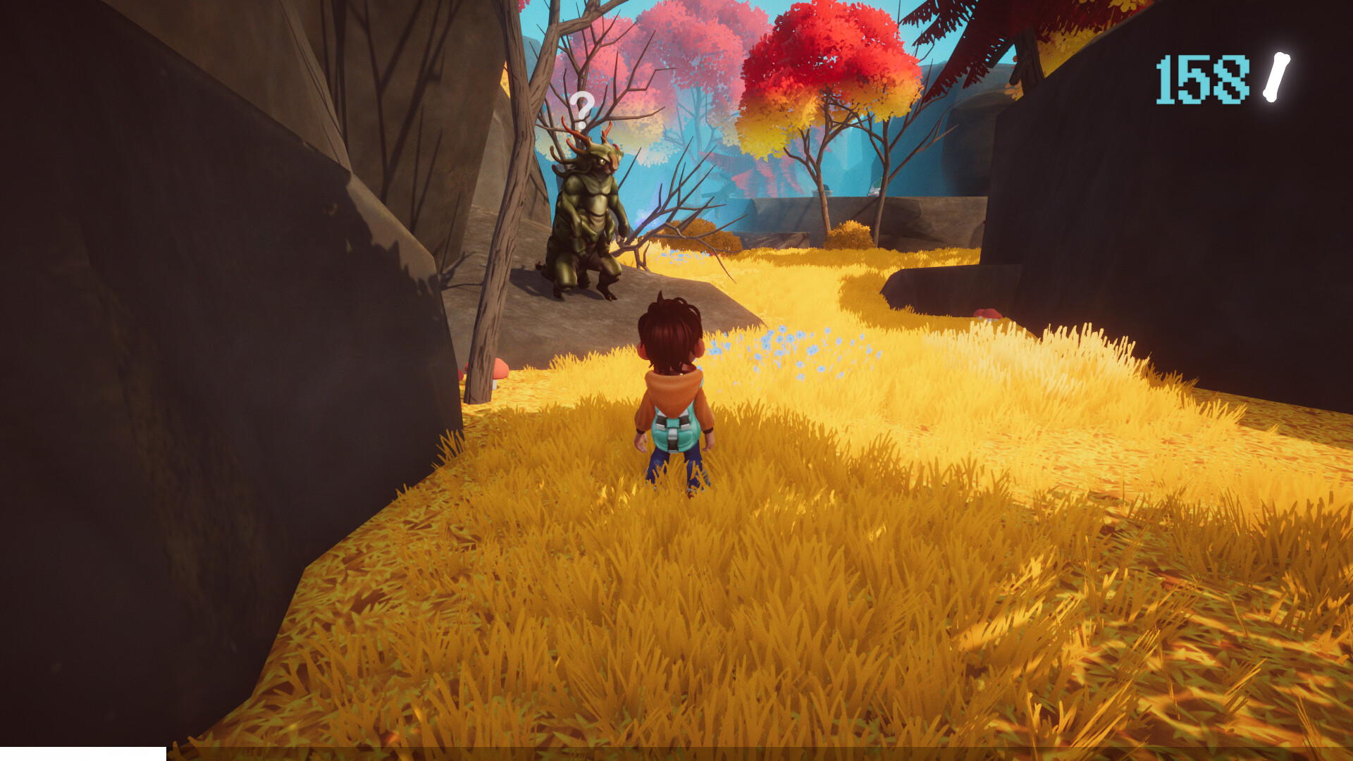 Heaven's Paws screenshot 6