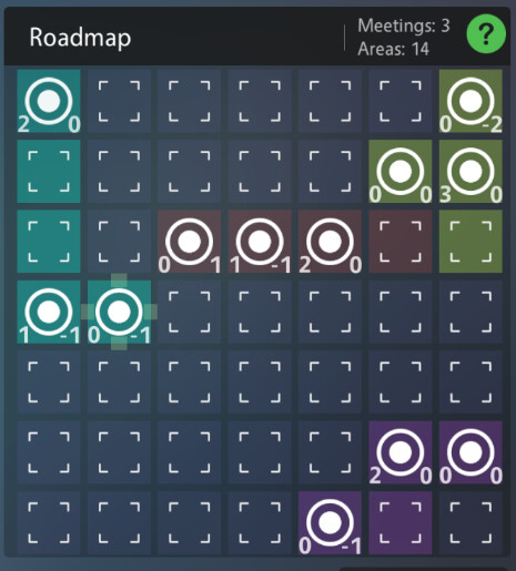 Mitrapunk screenshot 6