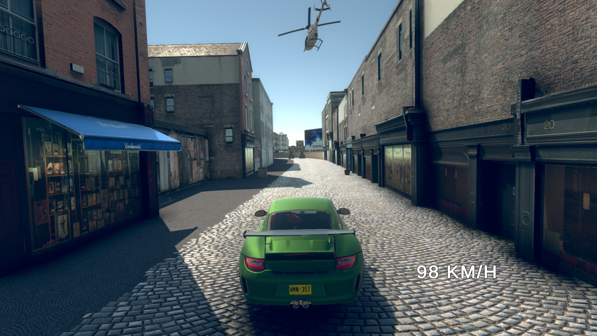 True Driver screenshot 2