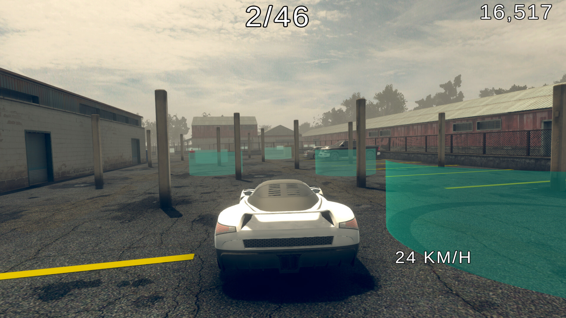 True Driver screenshot 3