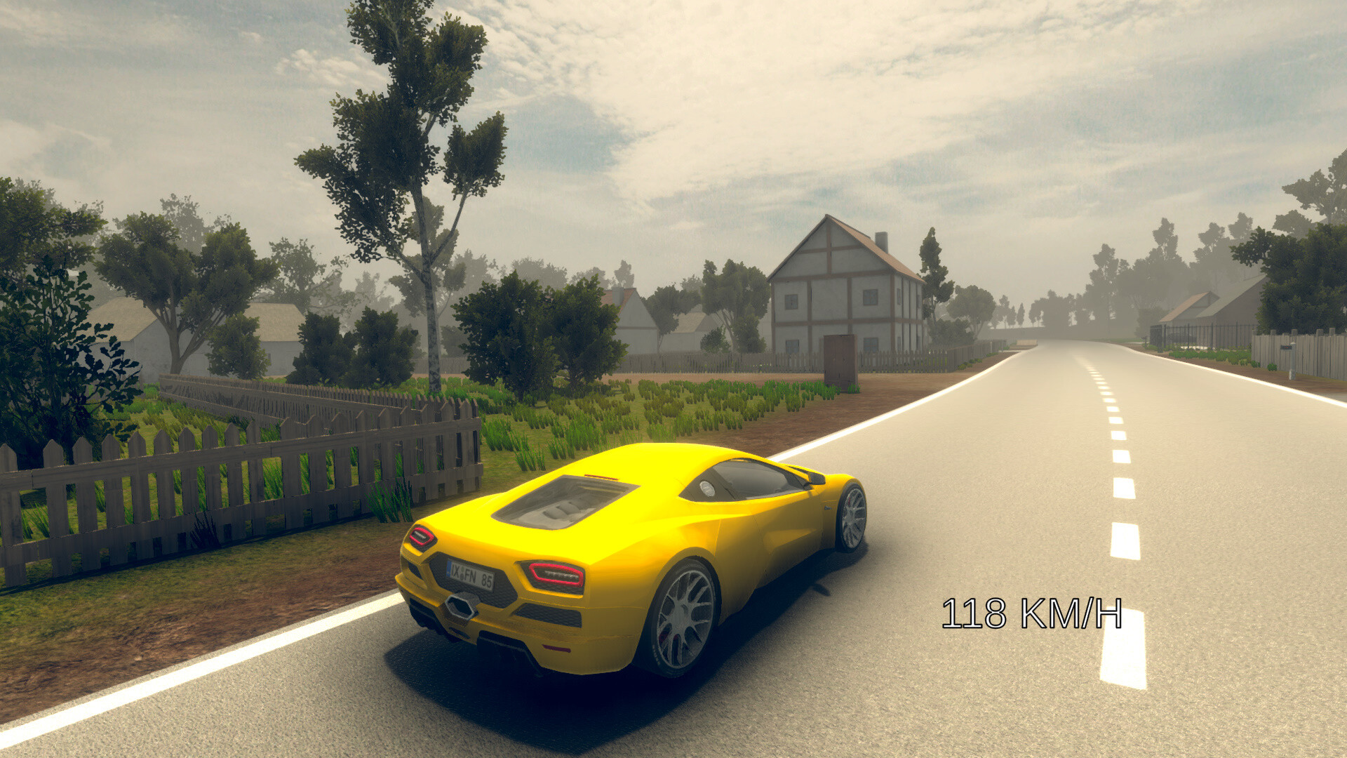 True Driver screenshot 1