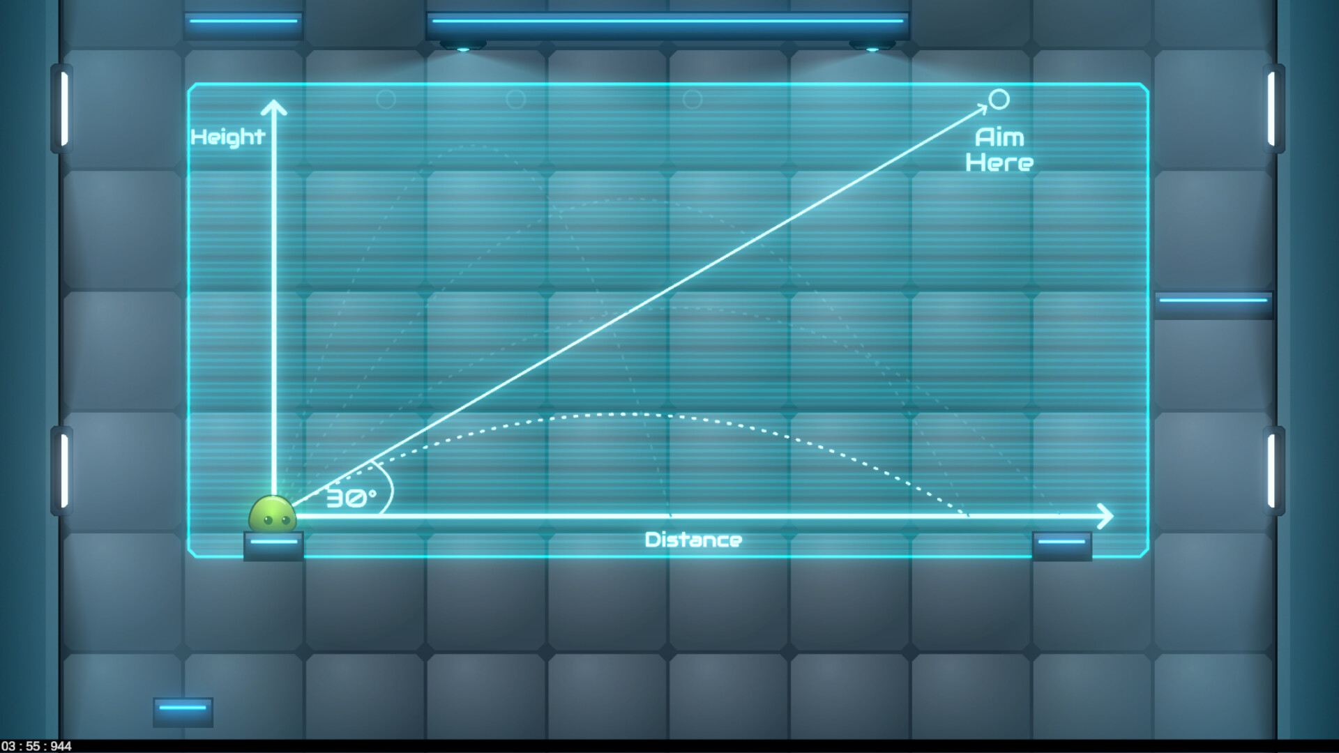 Experiment 00 screenshot 5