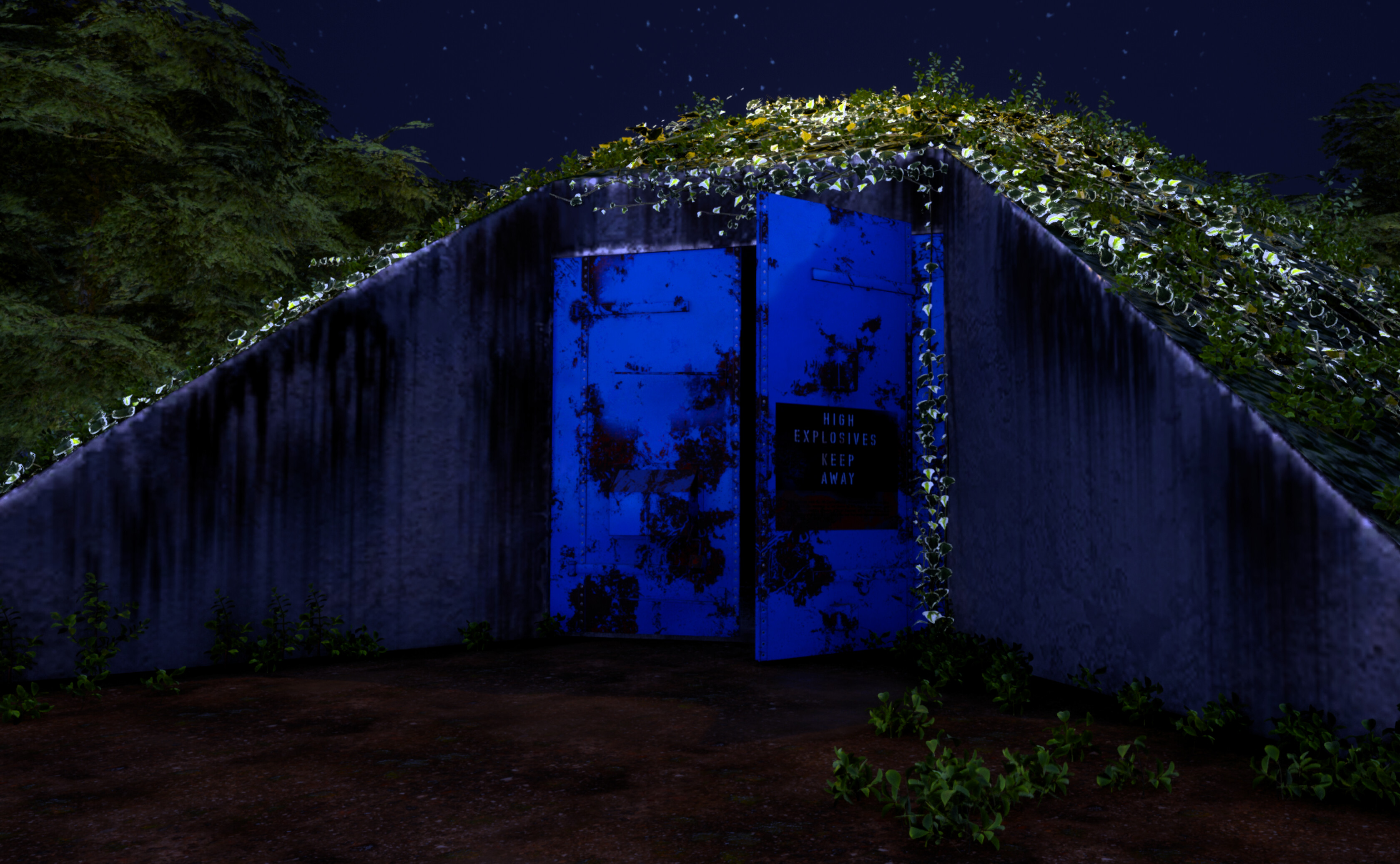Prophecy screenshot 5