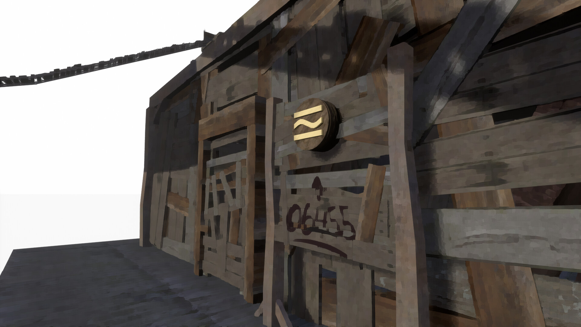 IF: Walls could answer screenshot 2
