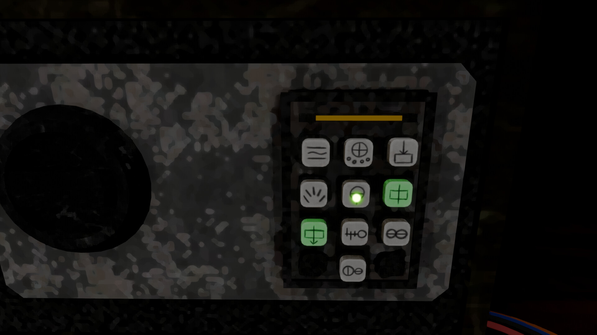 IF: Walls could answer screenshot 6