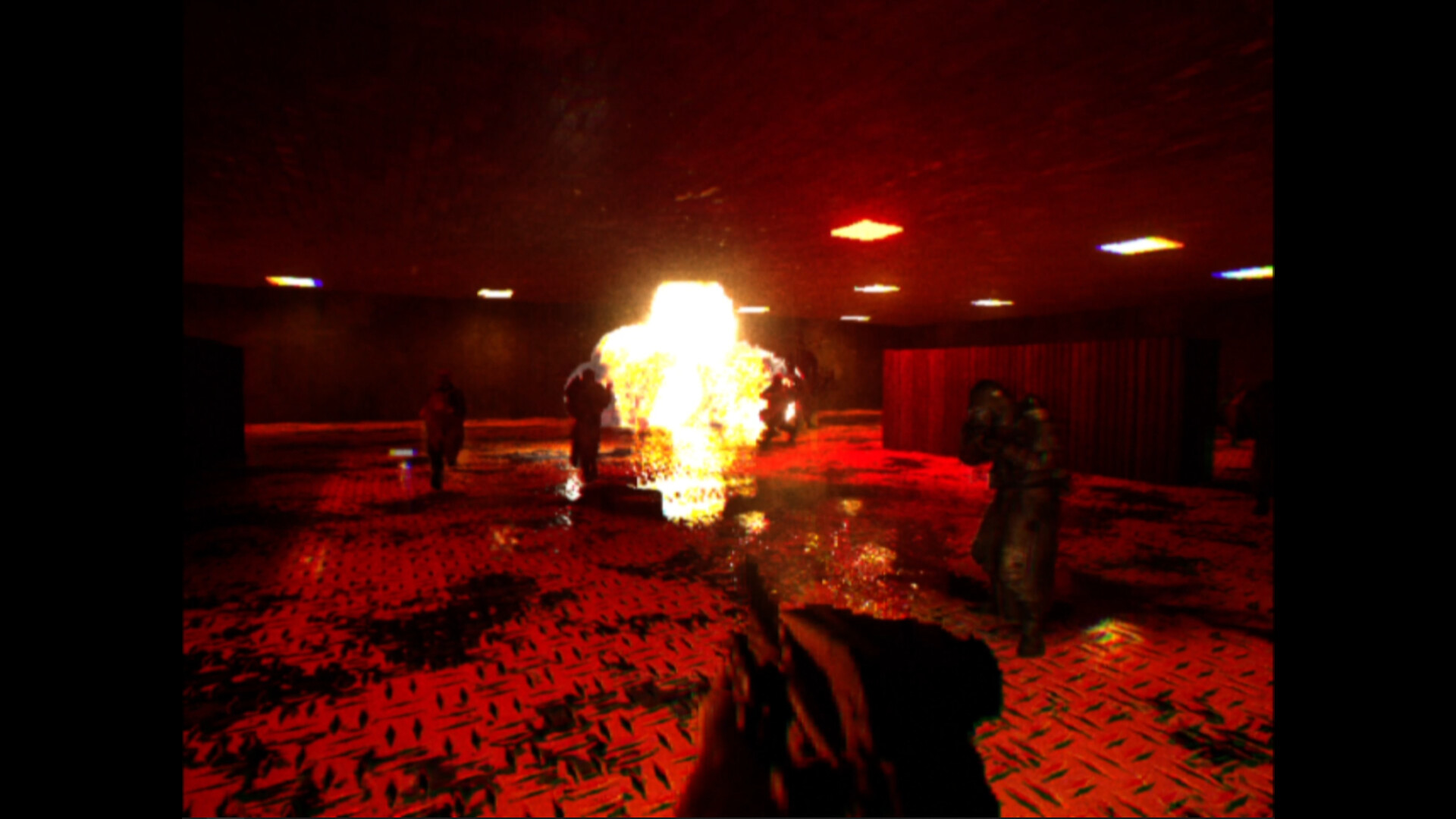 KARNAL screenshot 1