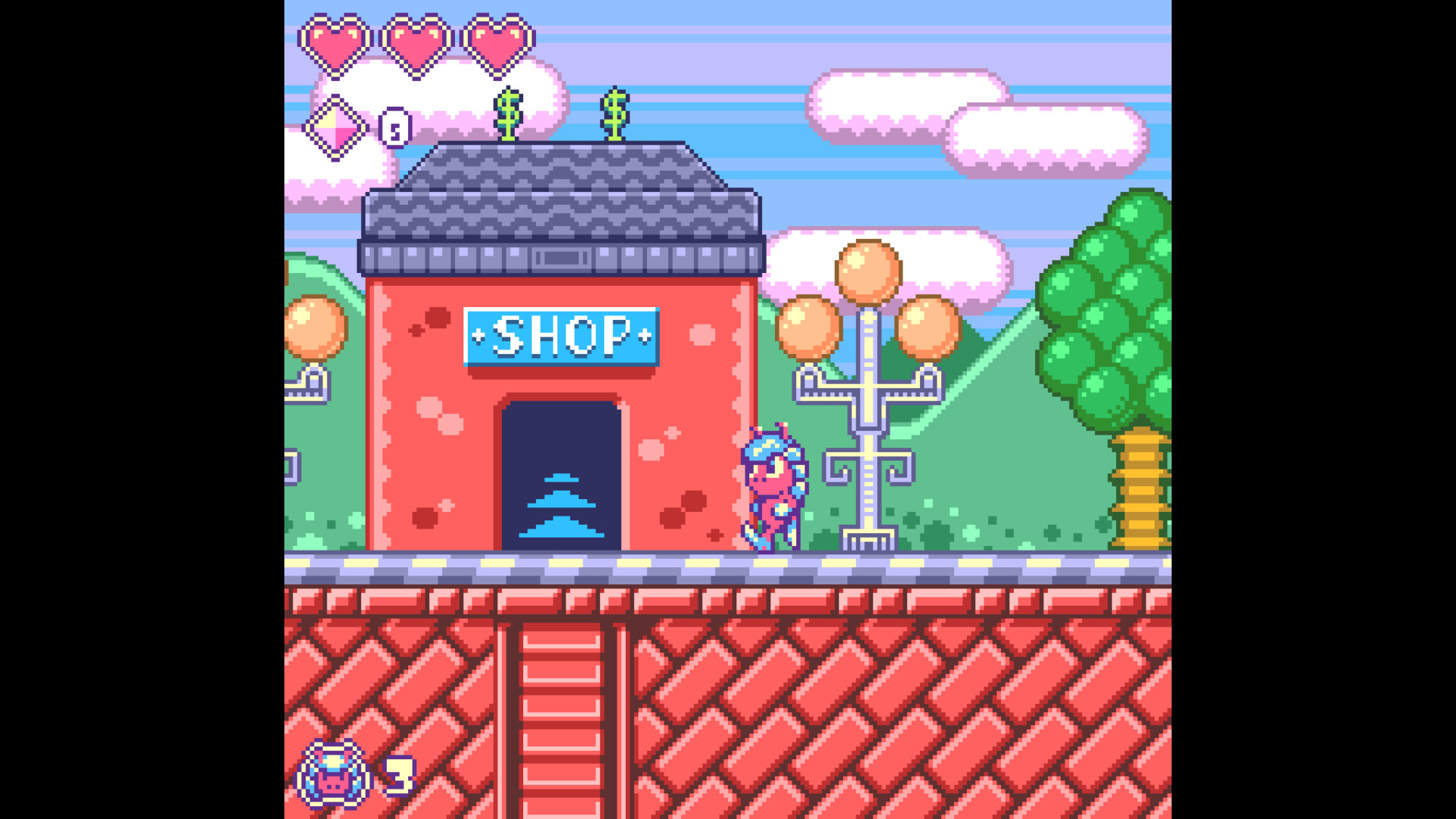 Polyroll Pocket screenshot 4