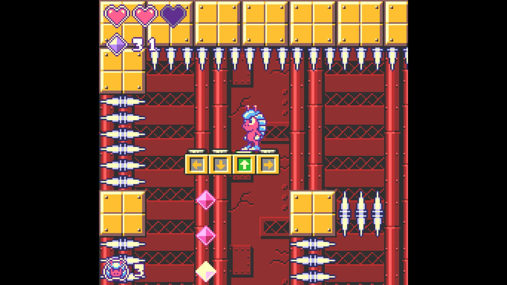 Polyroll Pocket screenshot 6