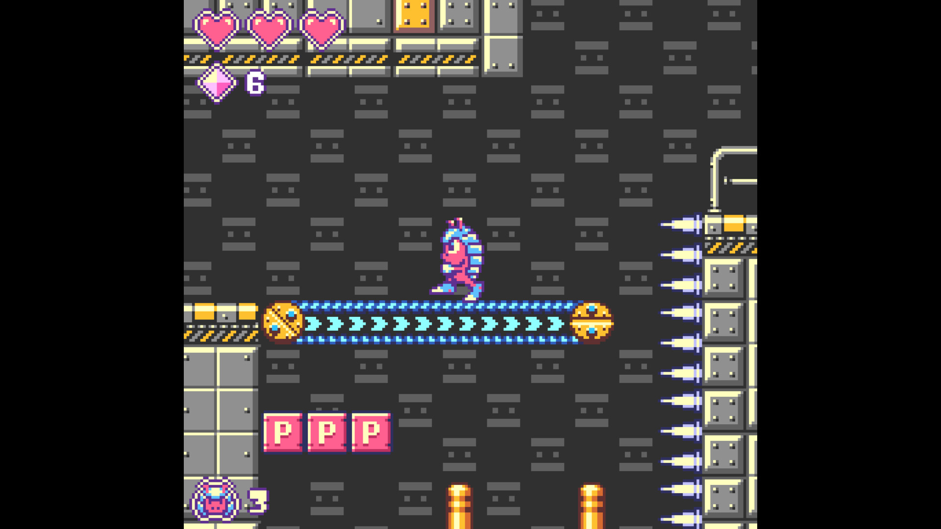 Polyroll Pocket screenshot 7