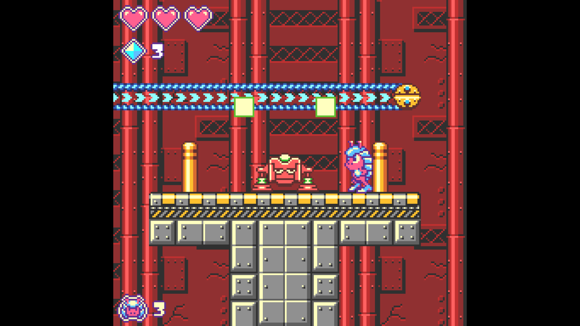 Polyroll Pocket screenshot 3