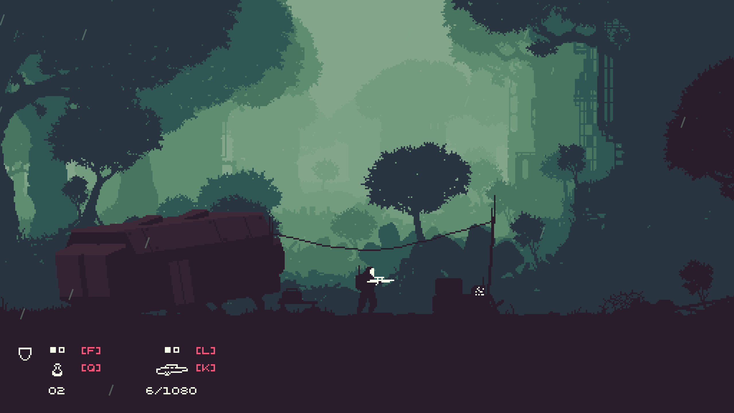 Return Soundtrack screenshot 6