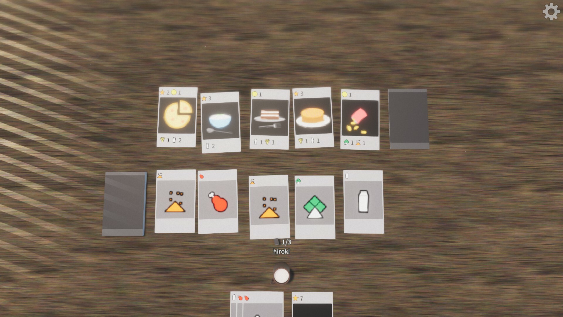 Cooking Pix screenshot 5