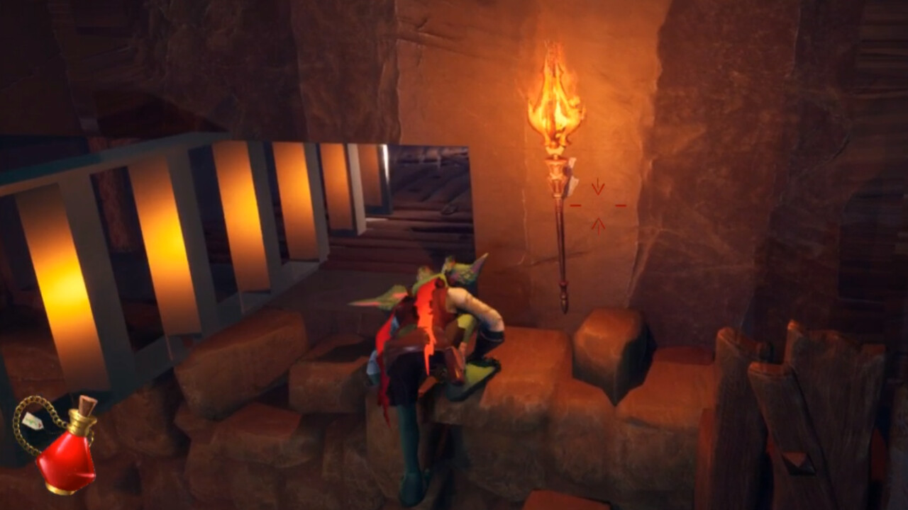 Gobbo's Gambit screenshot 5