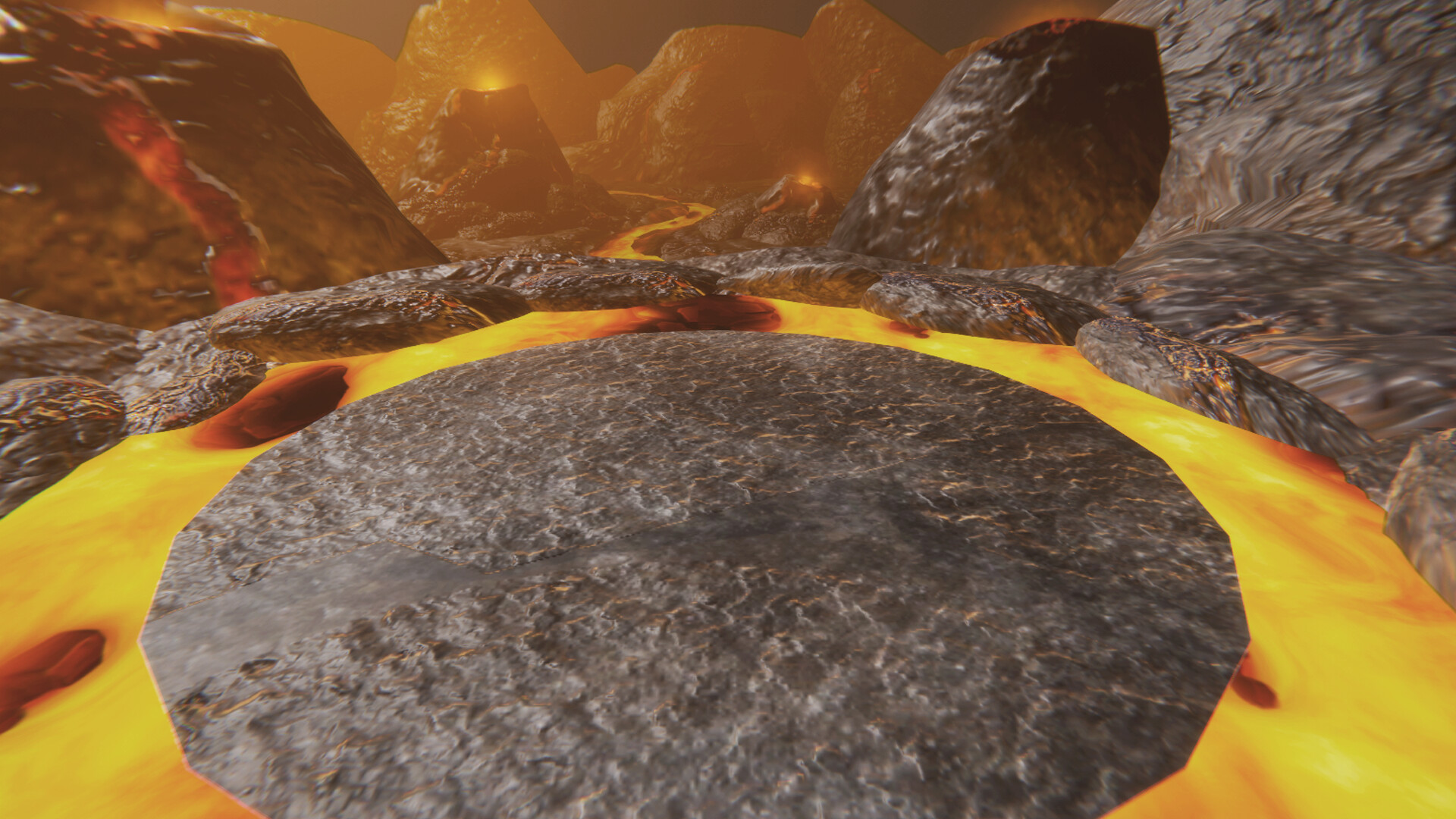 Bung Ball screenshot 12
