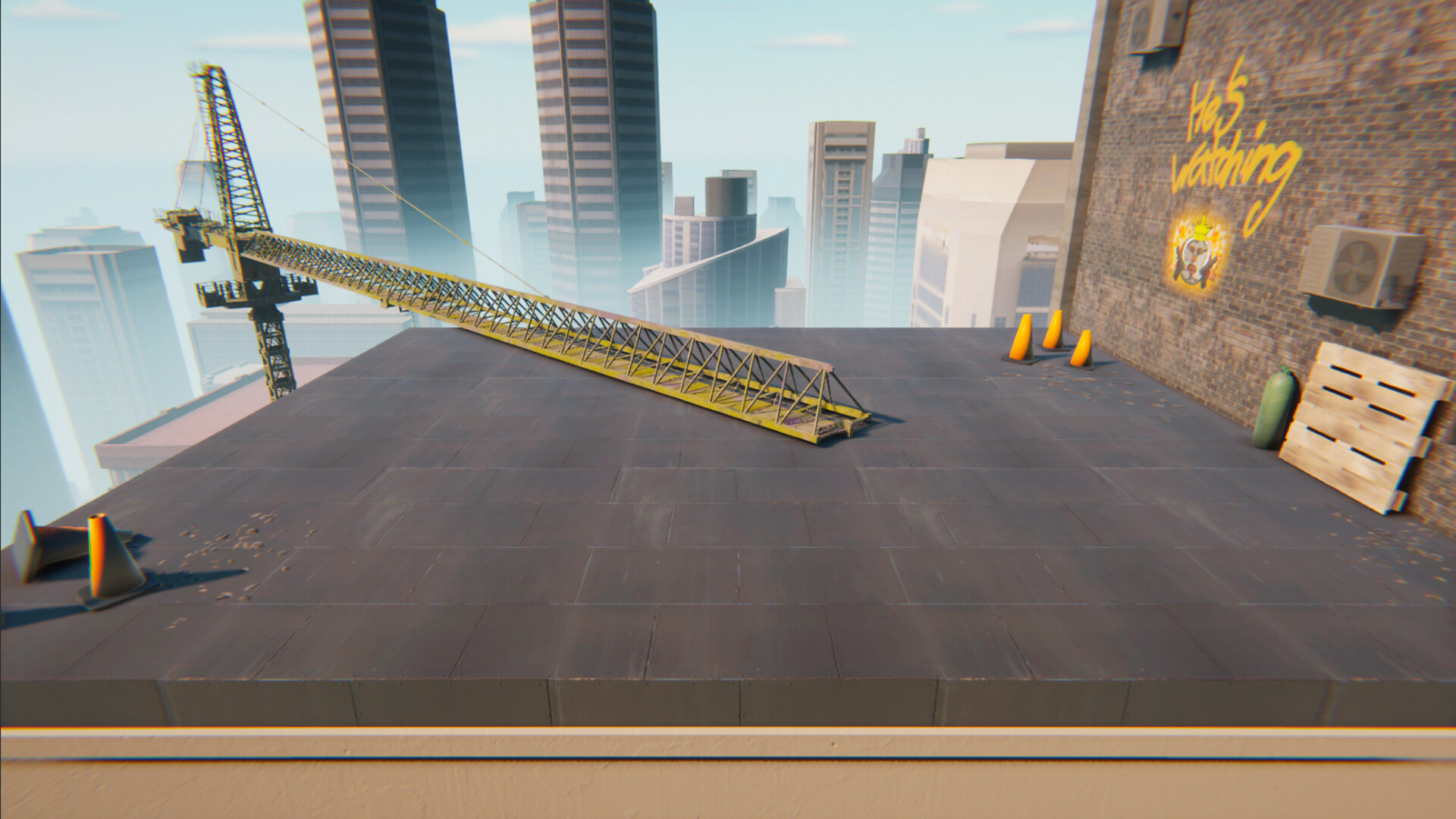 Bung Ball screenshot 11