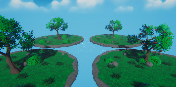 Bung Ball screenshot 7