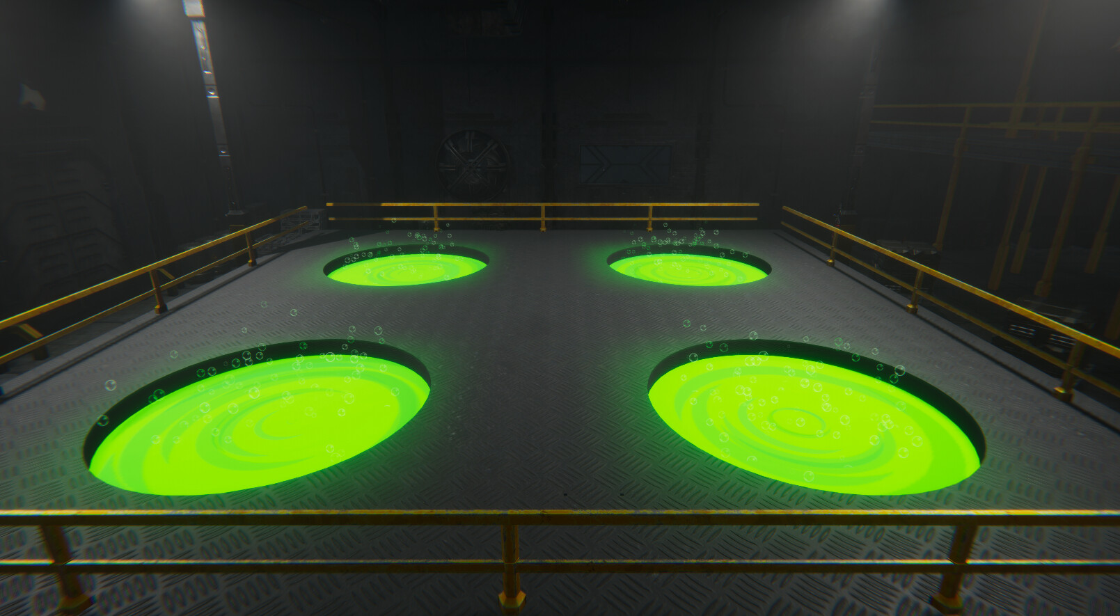Bung Ball screenshot 6